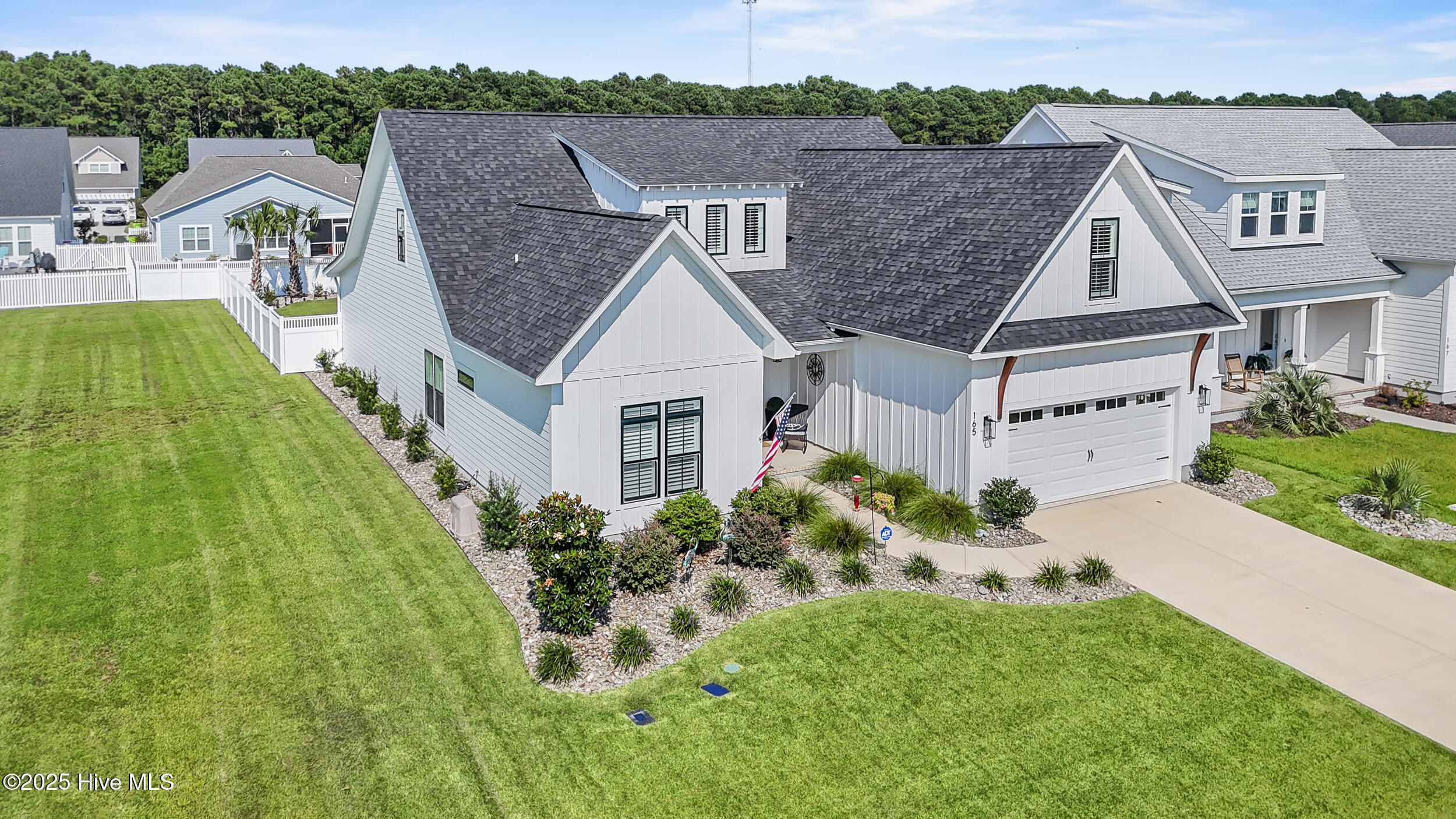 165 Spicer Lake Drive