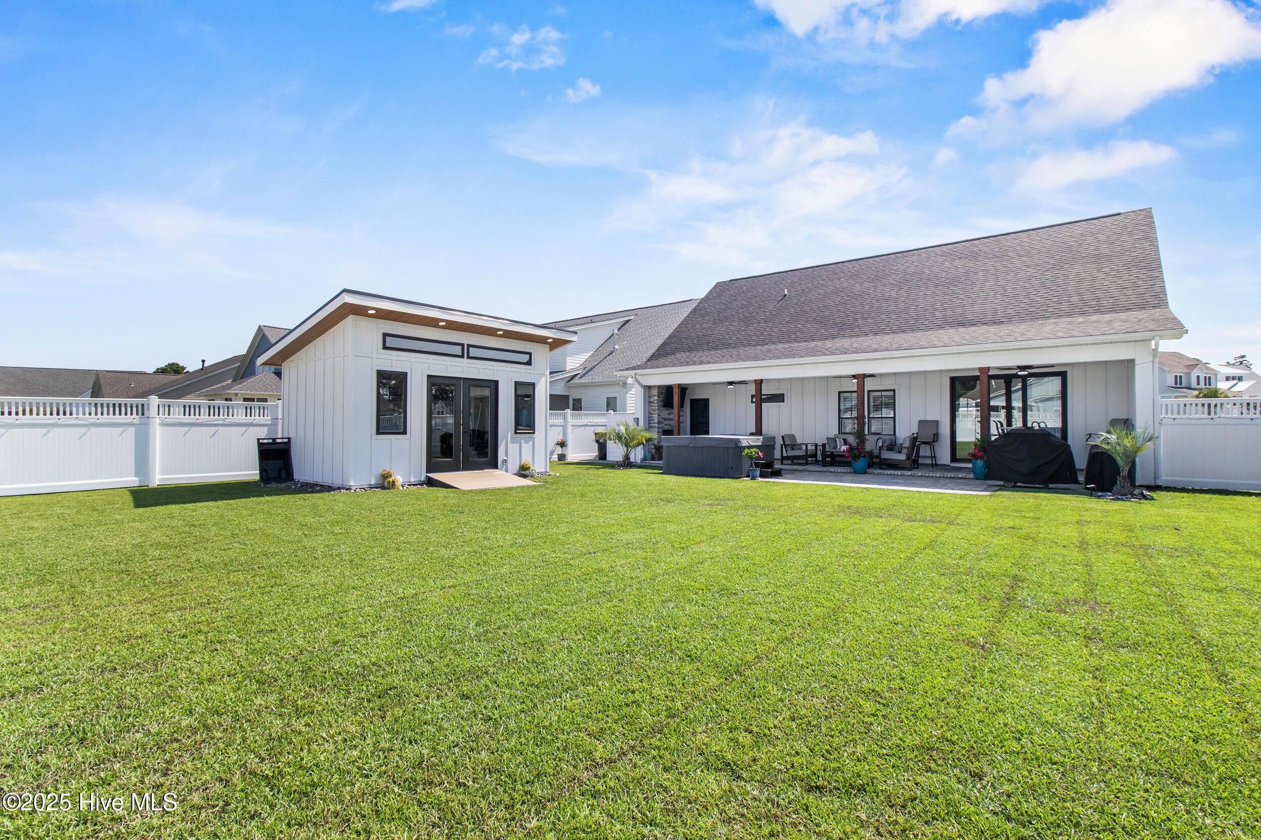165 Spicer Lake Drive