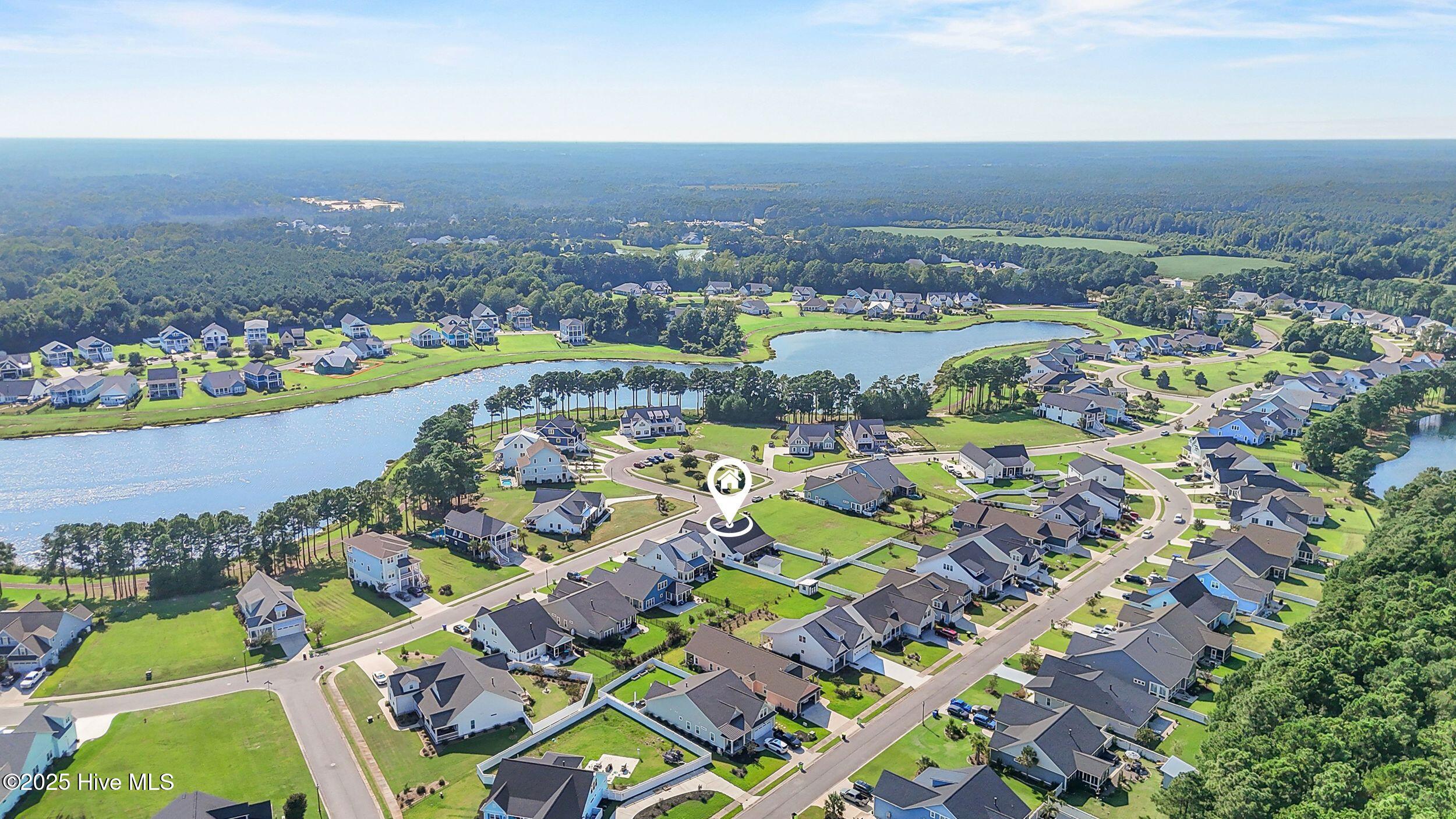 165 Spicer Lake Drive