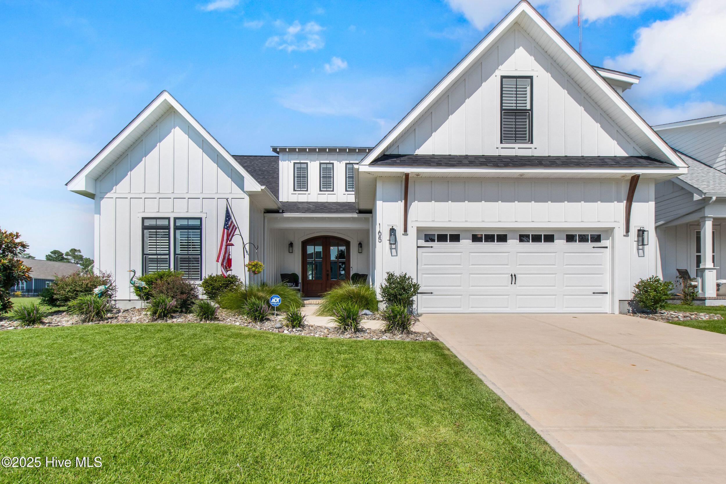 165 Spicer Lake Drive