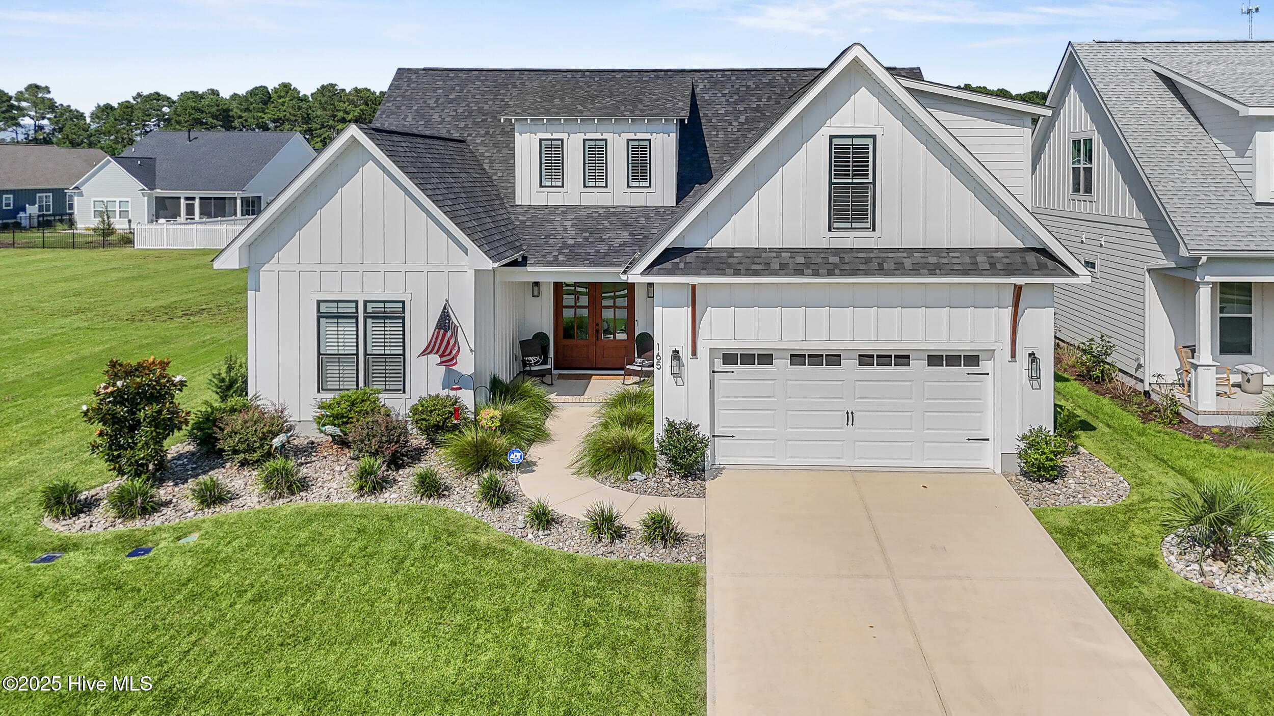 165 Spicer Lake Drive
