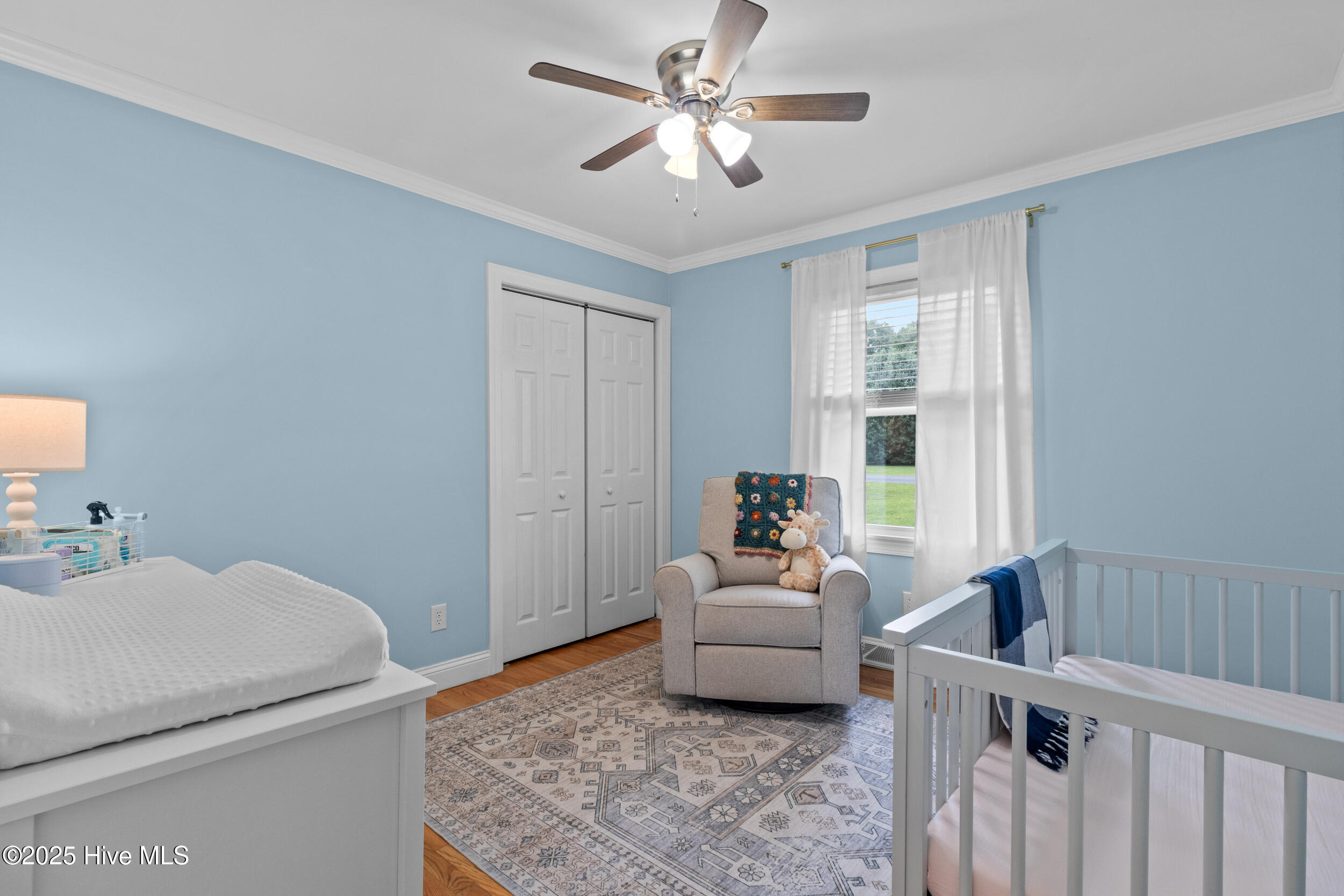 302 Mohican Trail