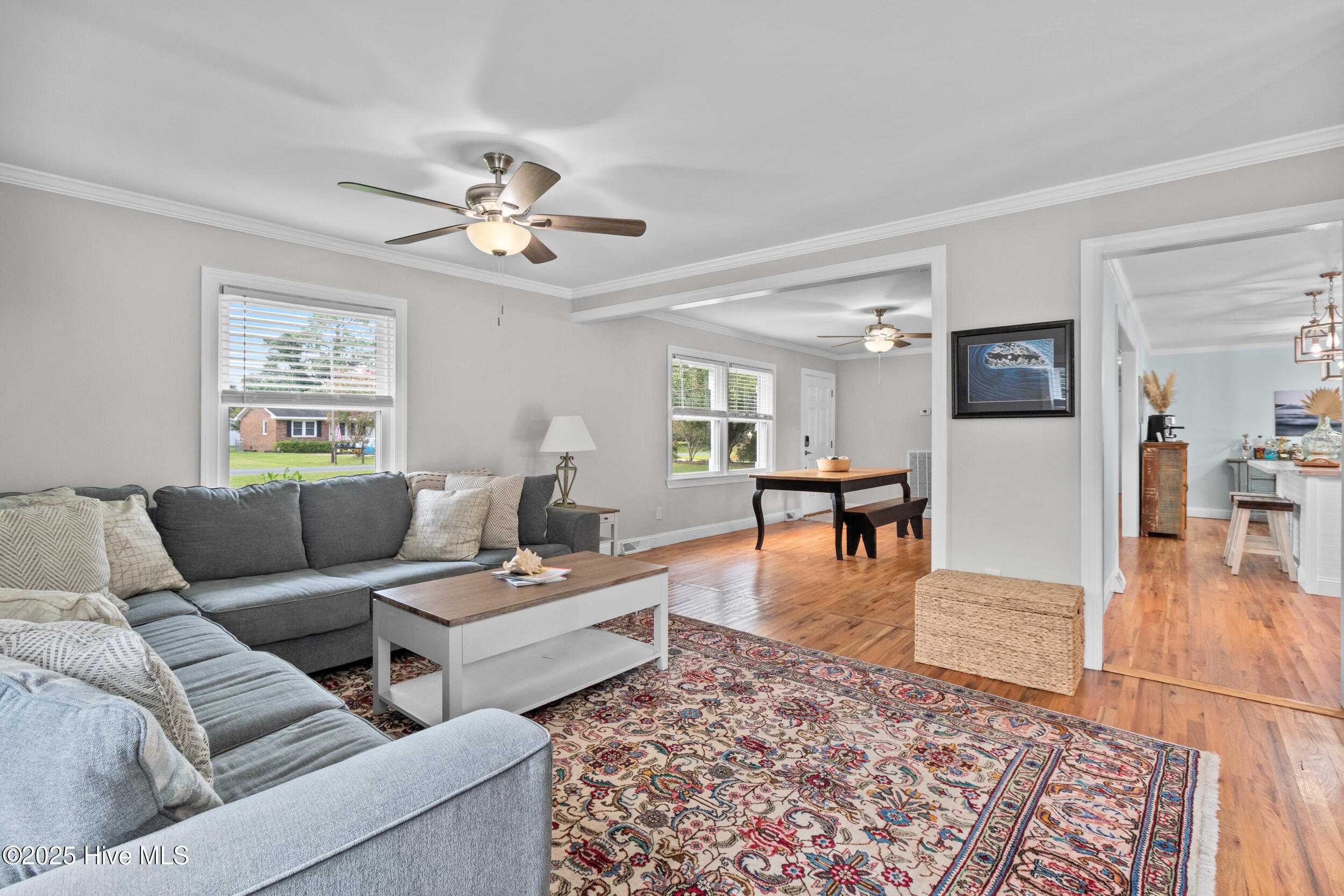 302 Mohican Trail