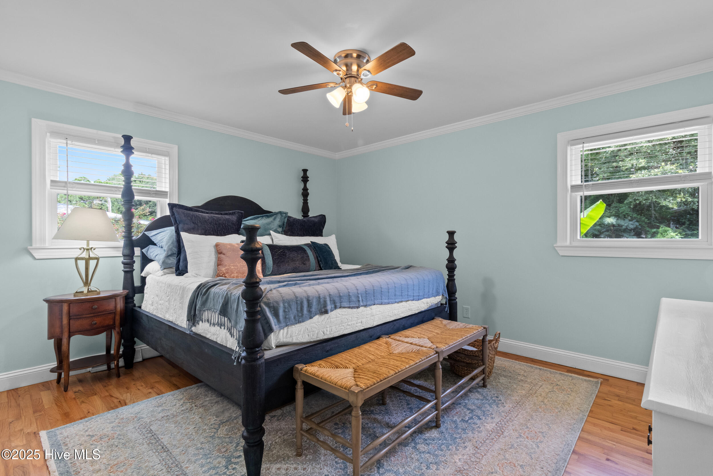 302 Mohican Trail