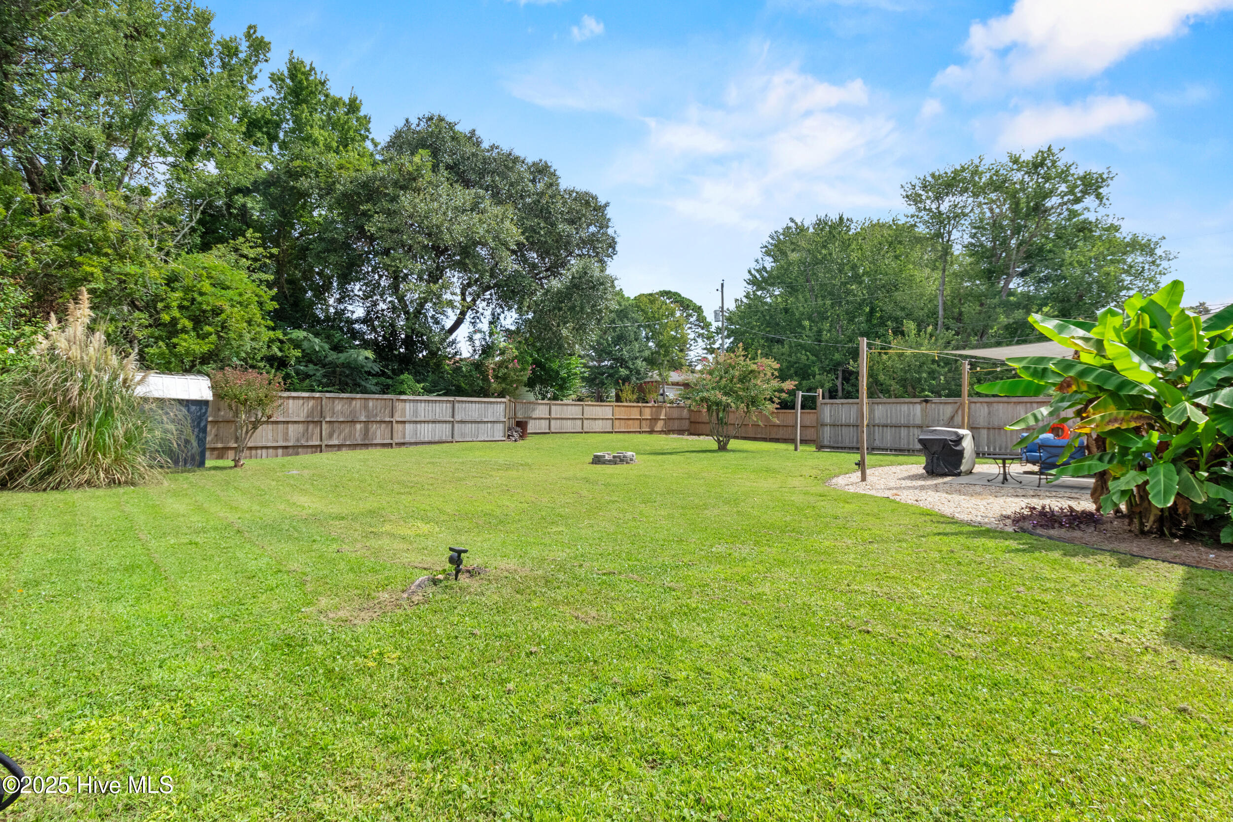 302 Mohican Trail