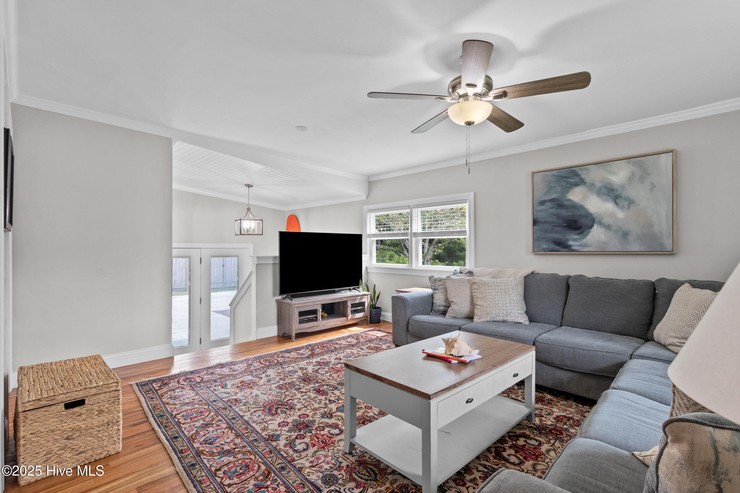 302 Mohican Trail