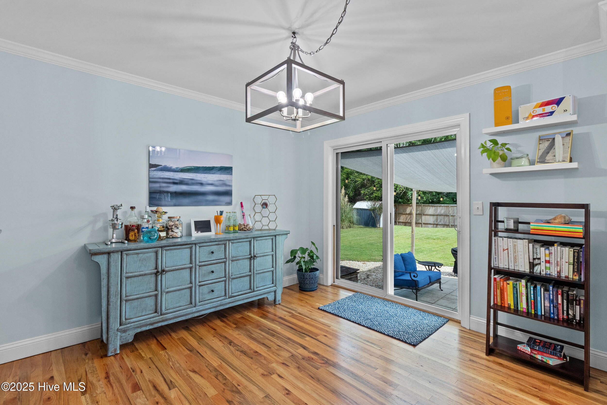 302 Mohican Trail
