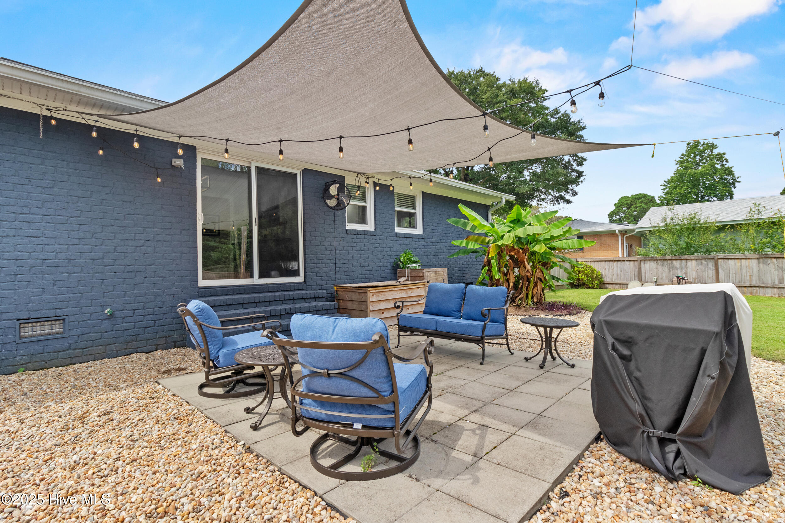 302 Mohican Trail