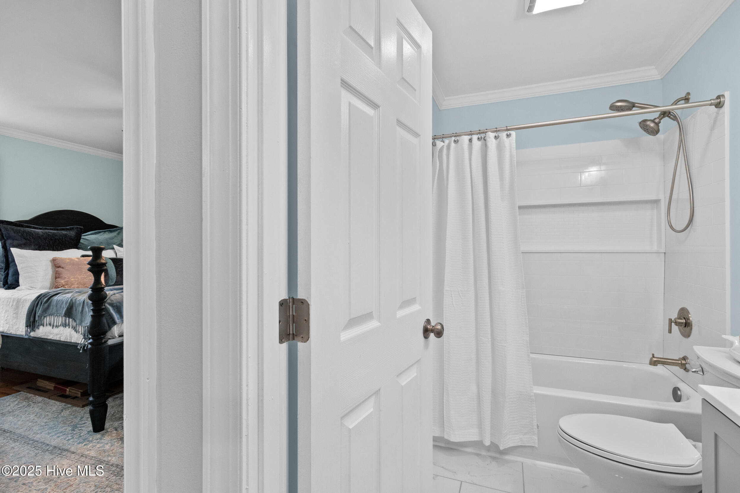 302 Mohican Trail