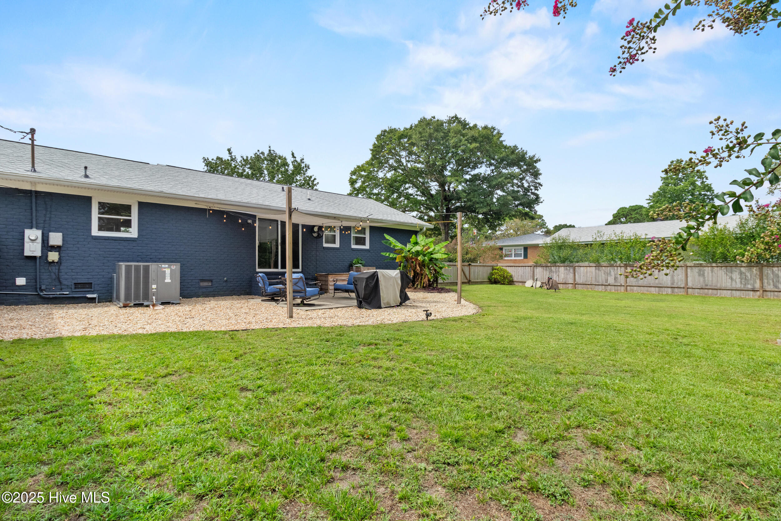 302 Mohican Trail