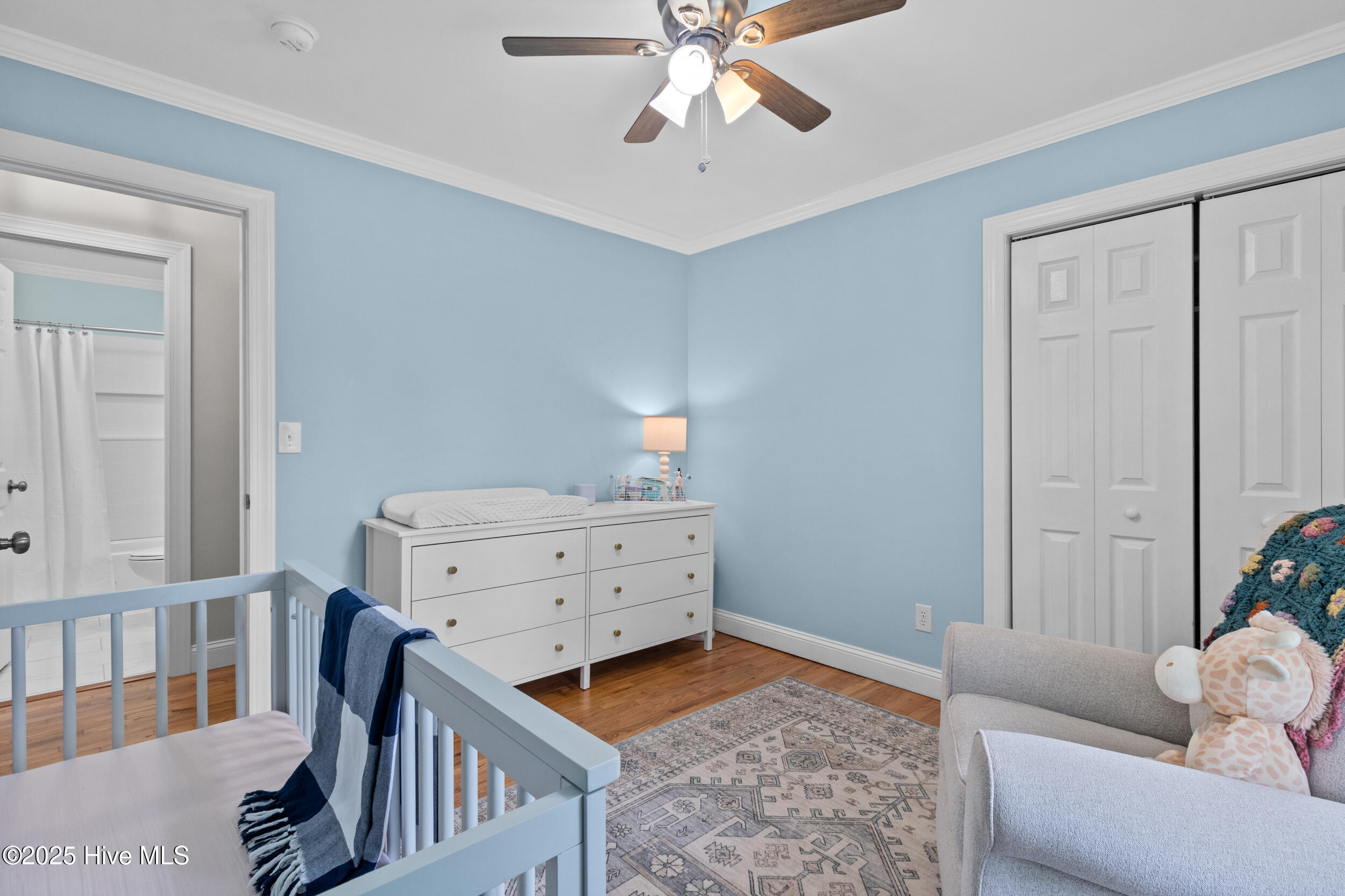 302 Mohican Trail