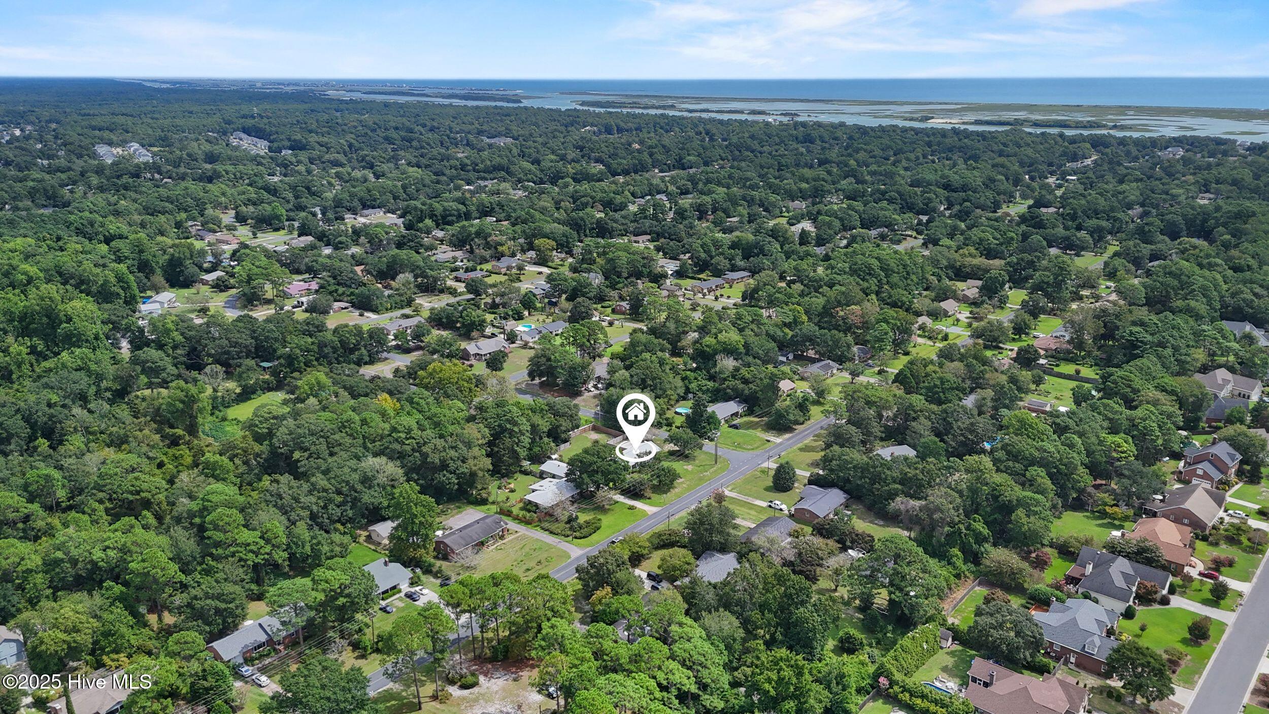 302 Mohican Trail