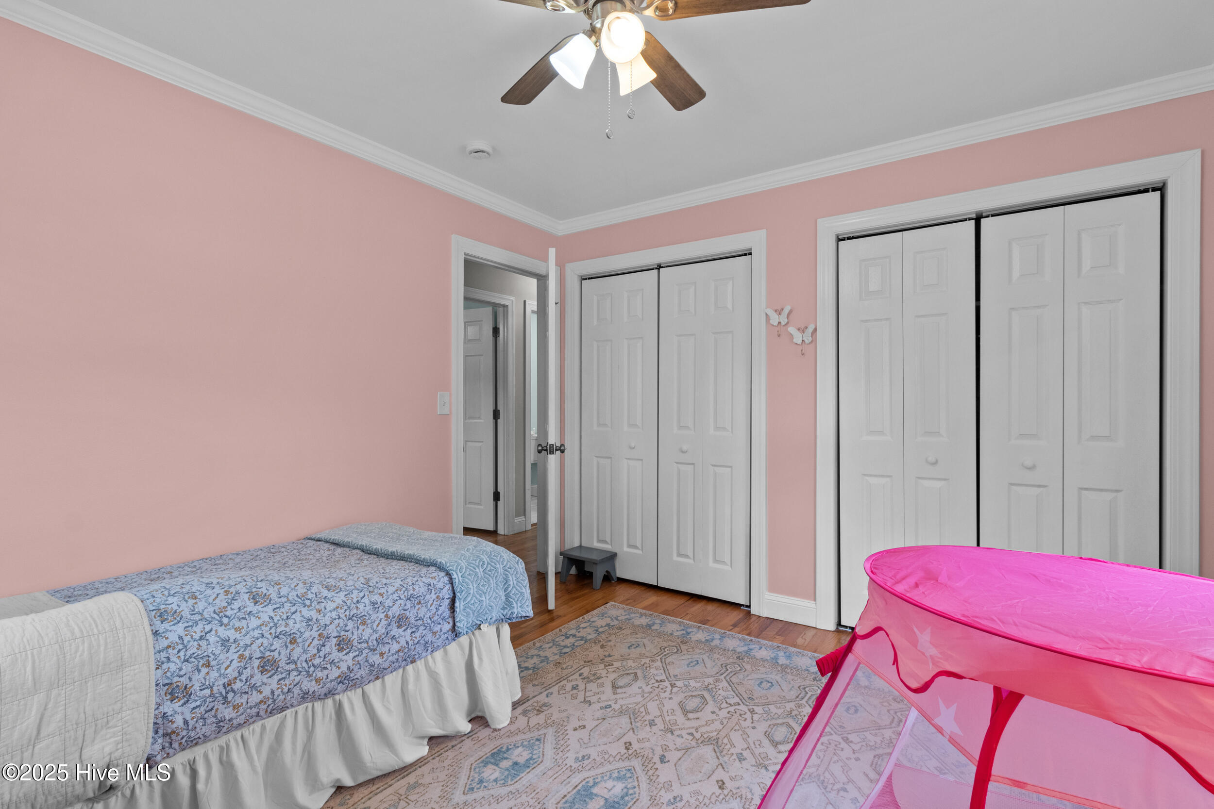 302 Mohican Trail