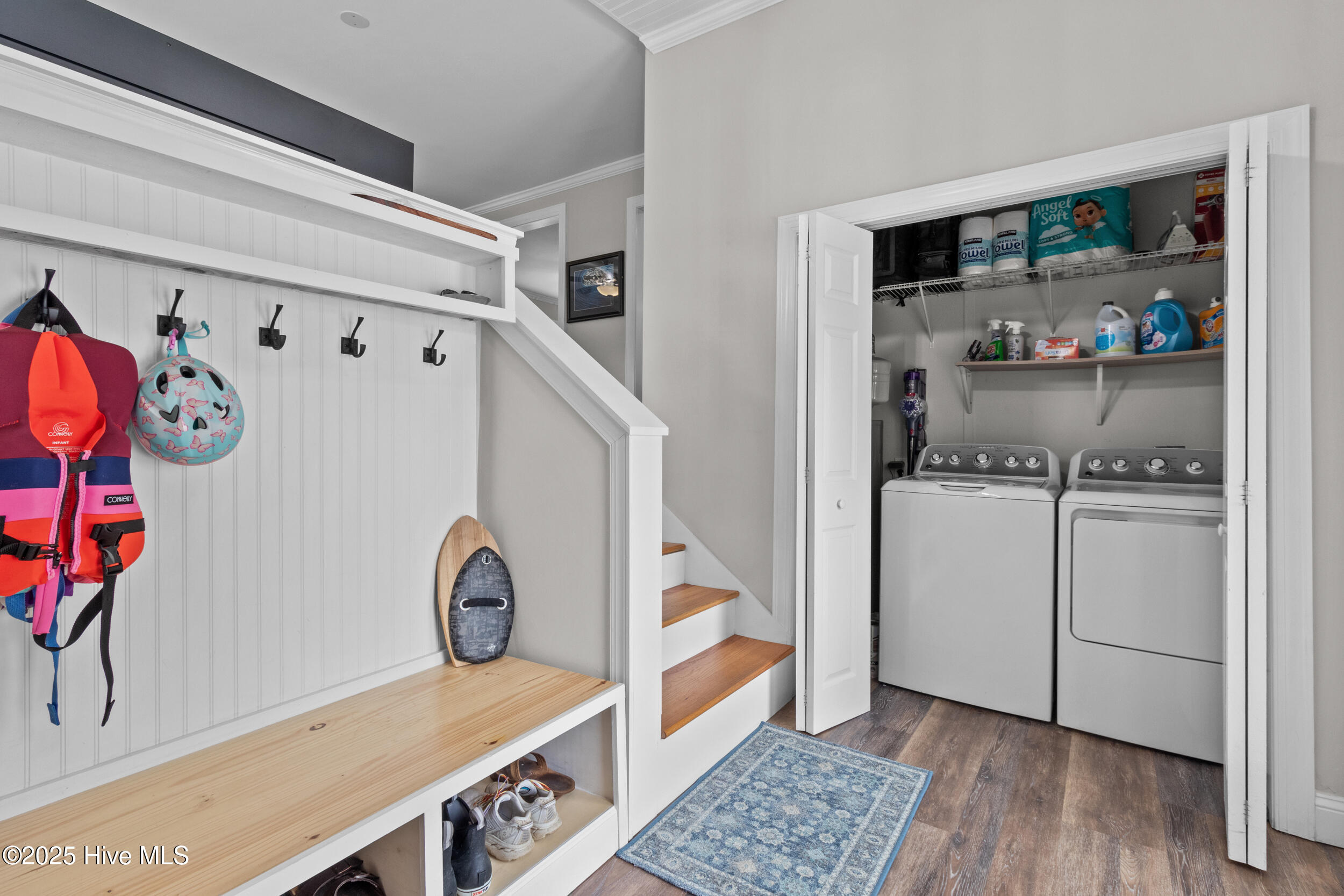 302 Mohican Trail