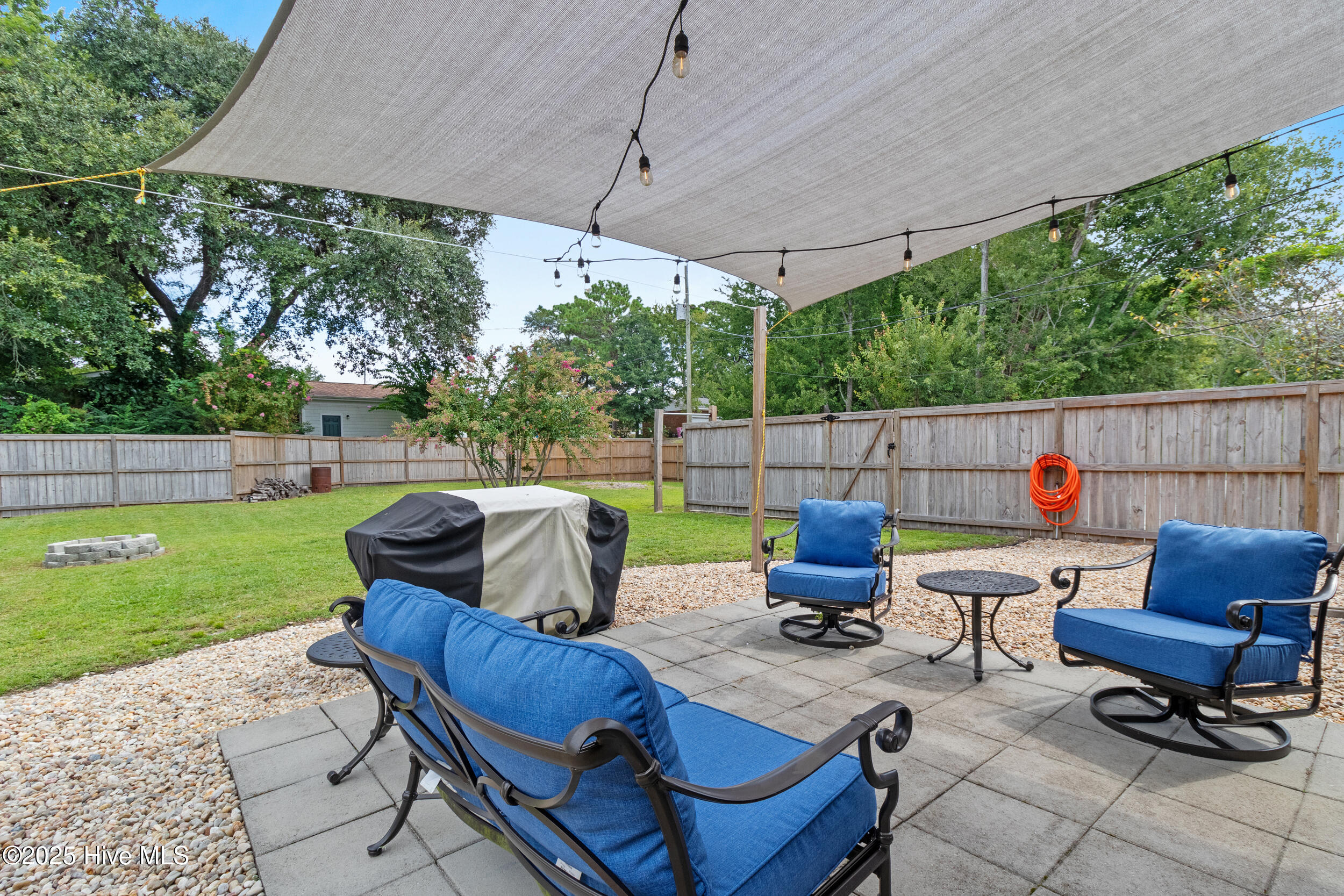302 Mohican Trail