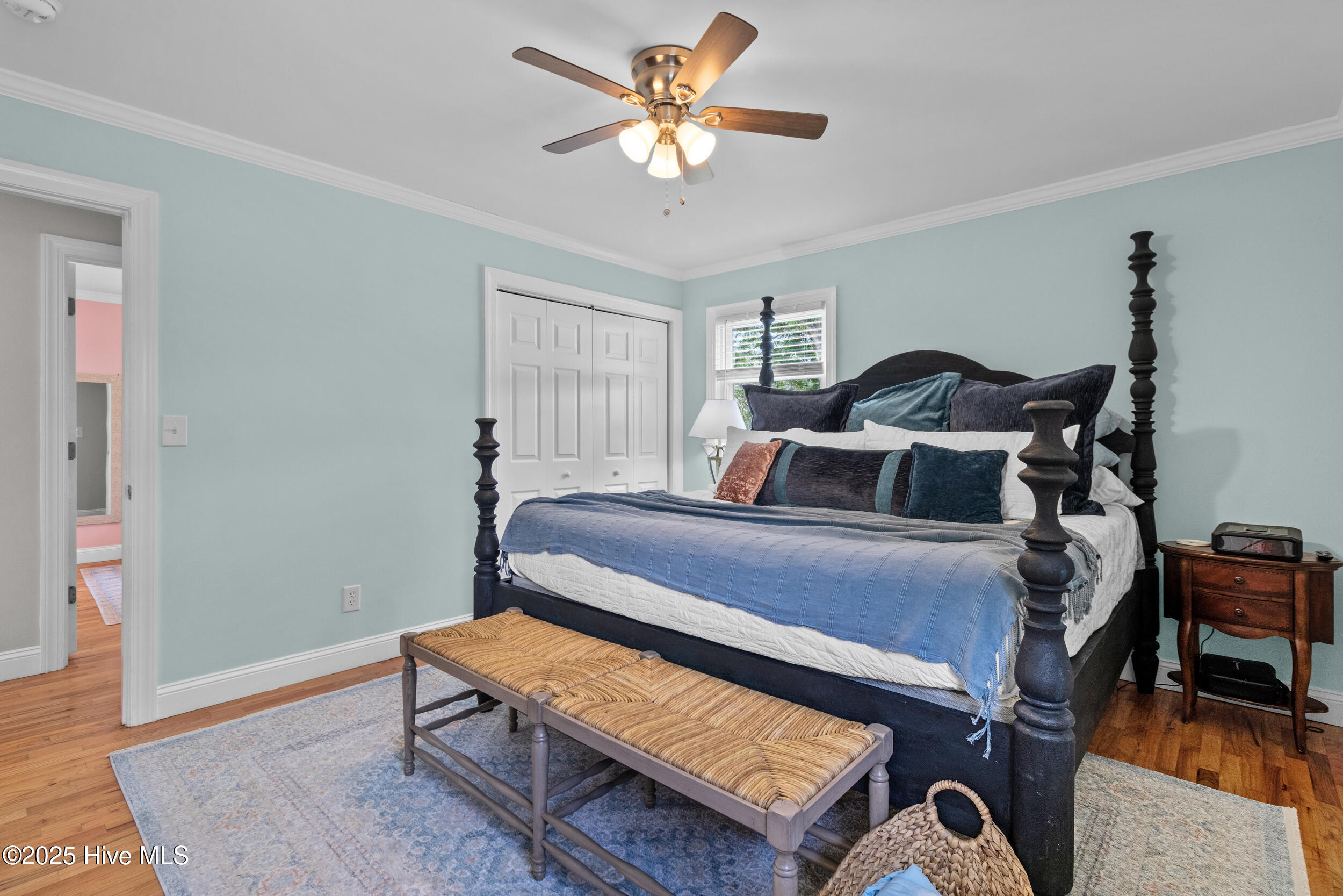 302 Mohican Trail