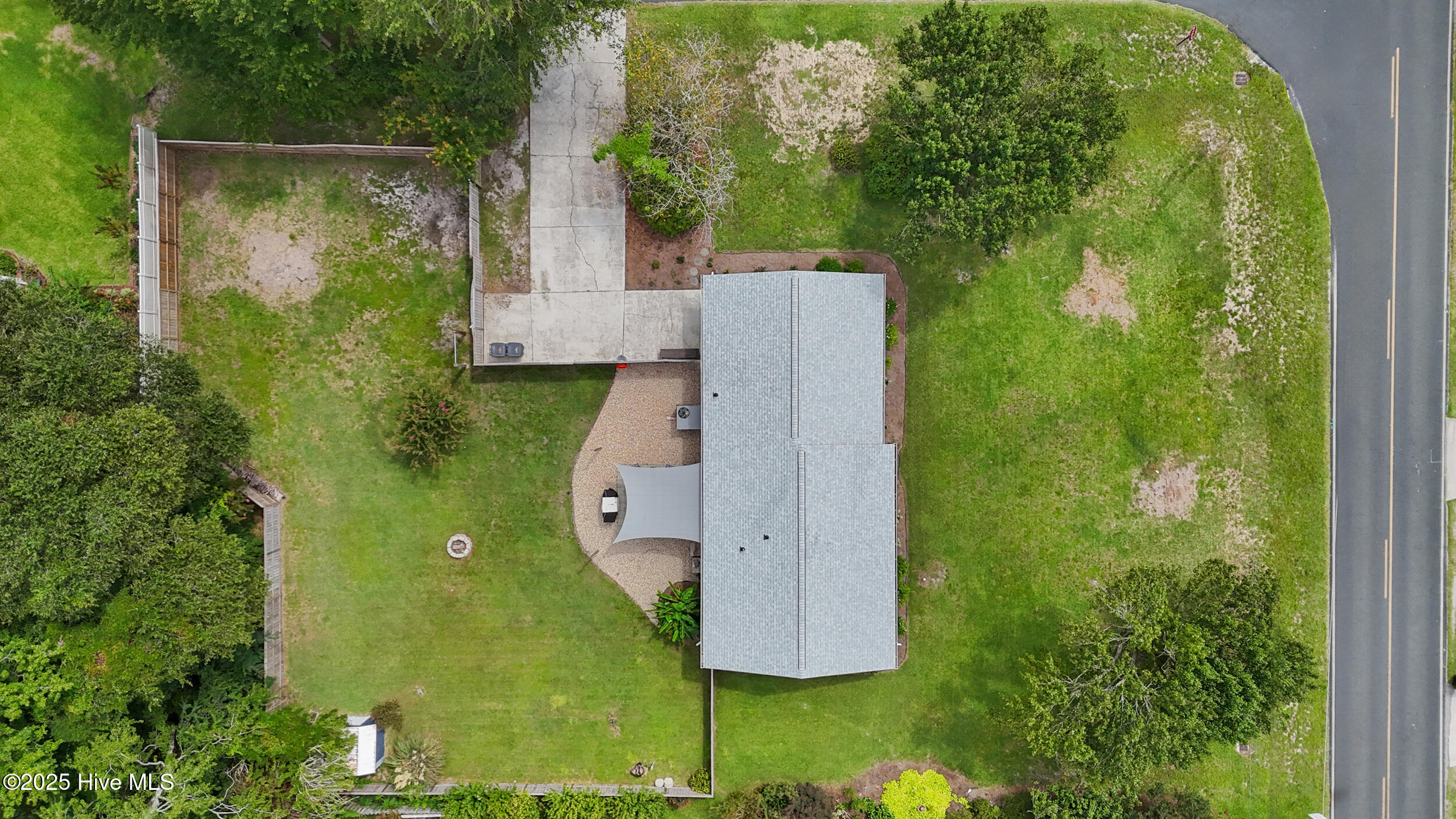 302 Mohican Trail
