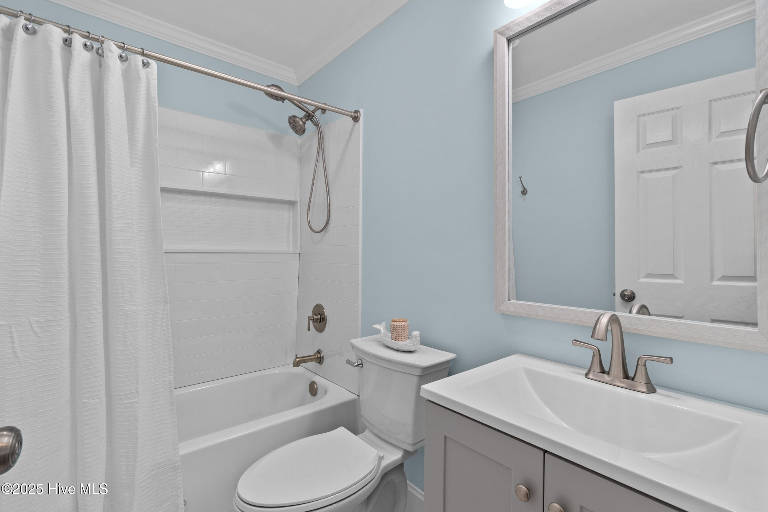 302 Mohican Trail