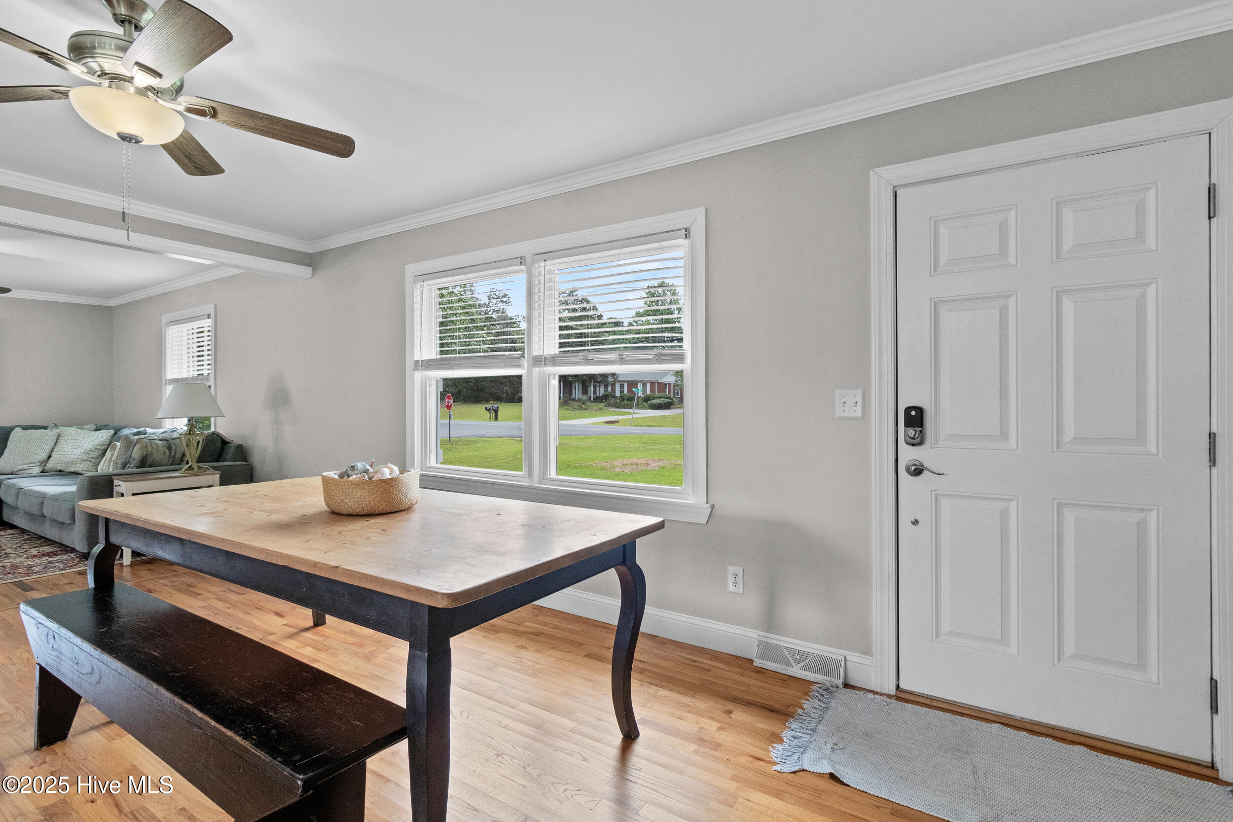 302 Mohican Trail