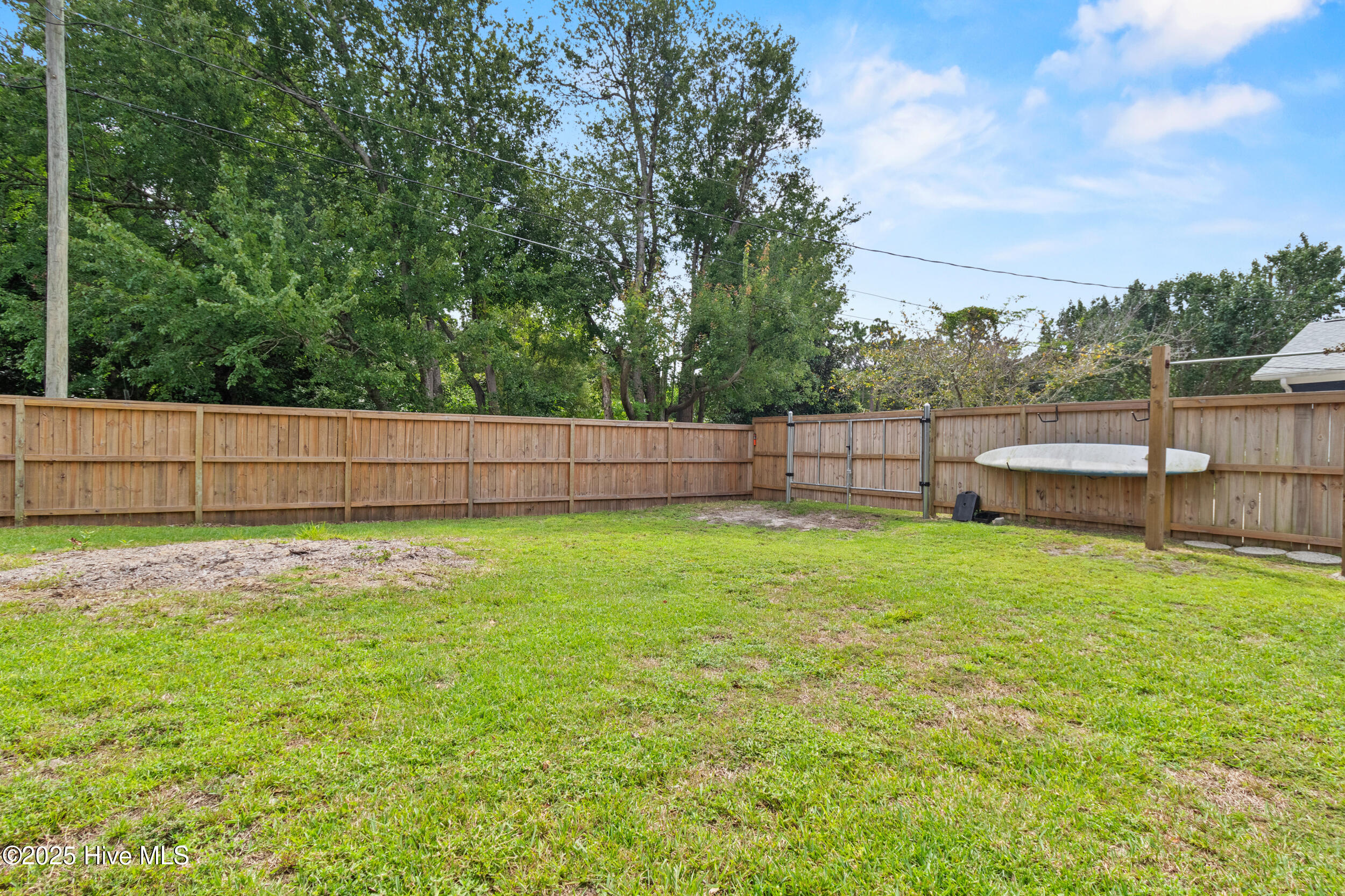 302 Mohican Trail
