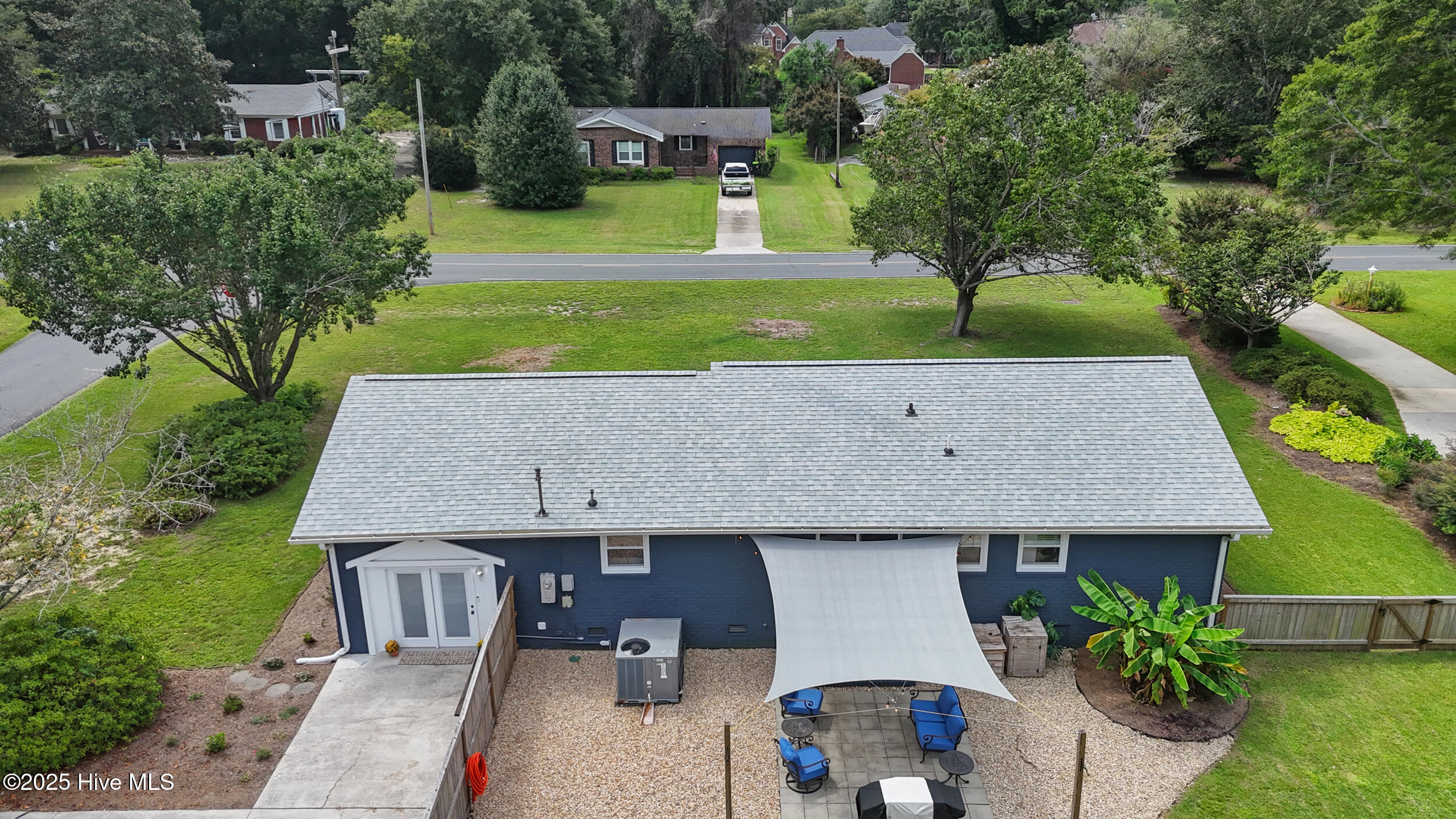 302 Mohican Trail