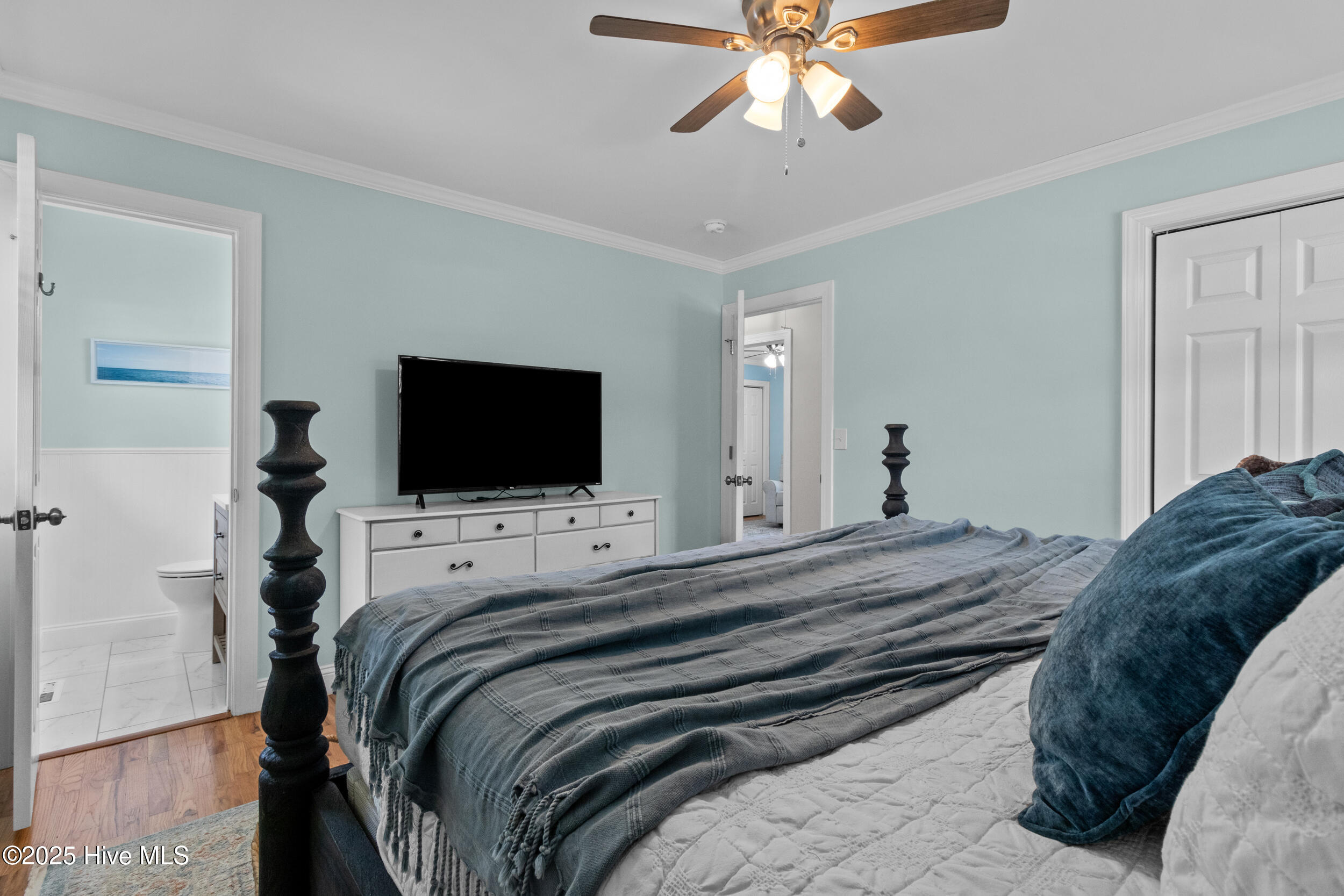 302 Mohican Trail