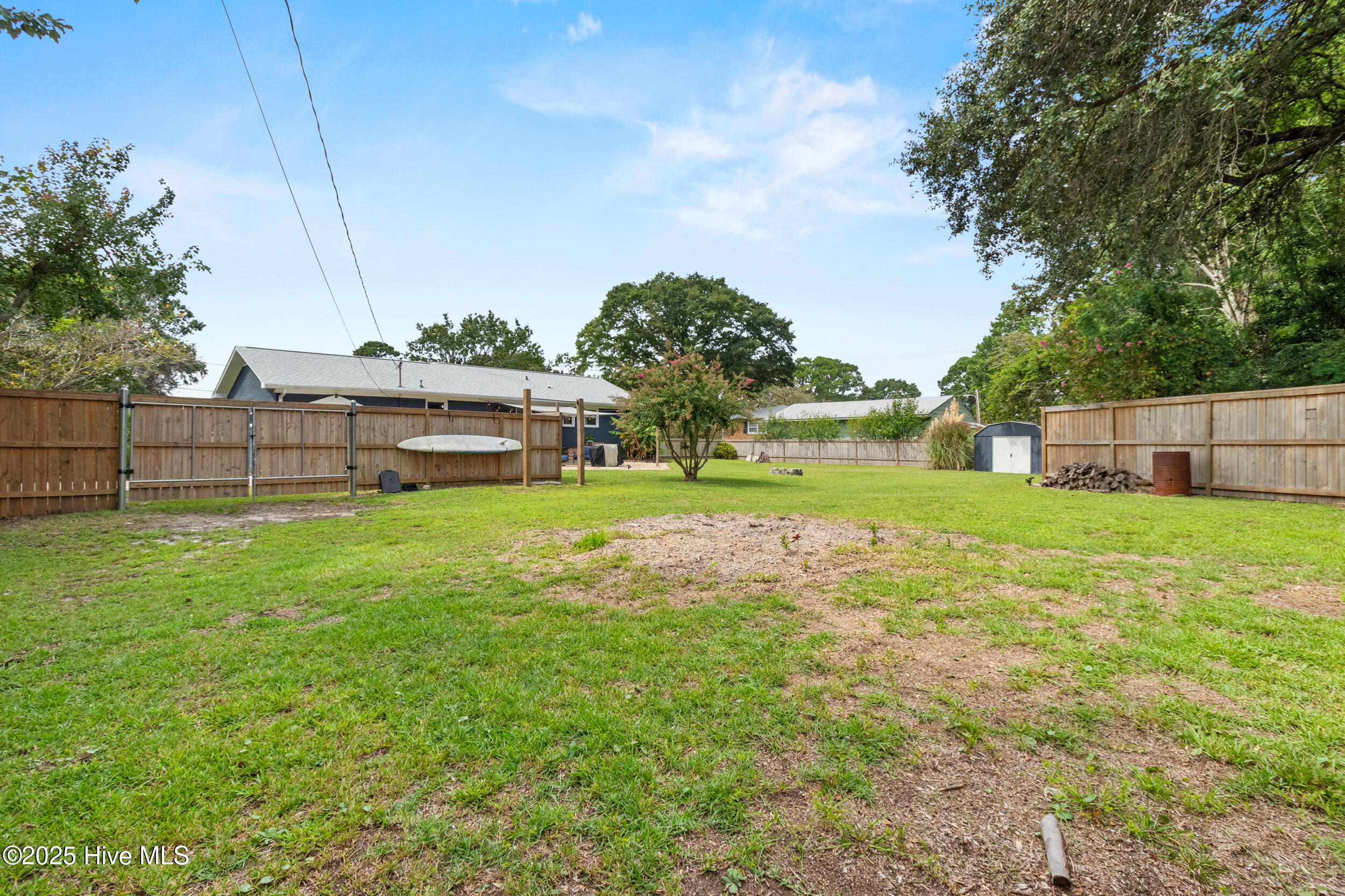302 Mohican Trail