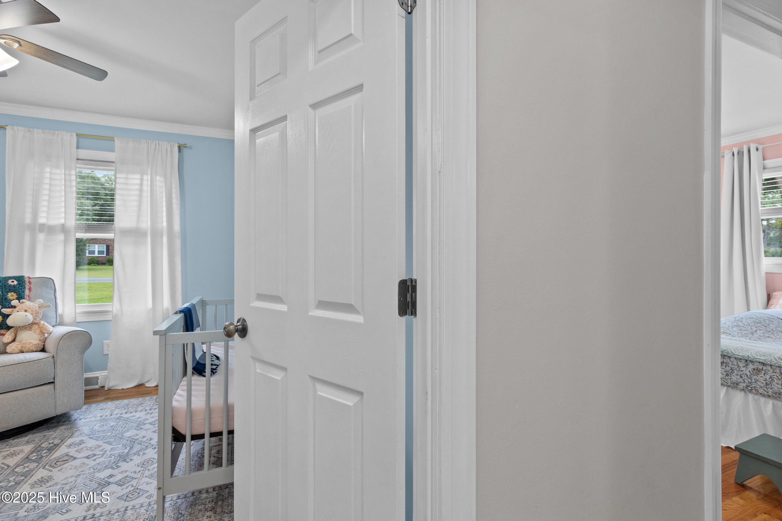302 Mohican Trail