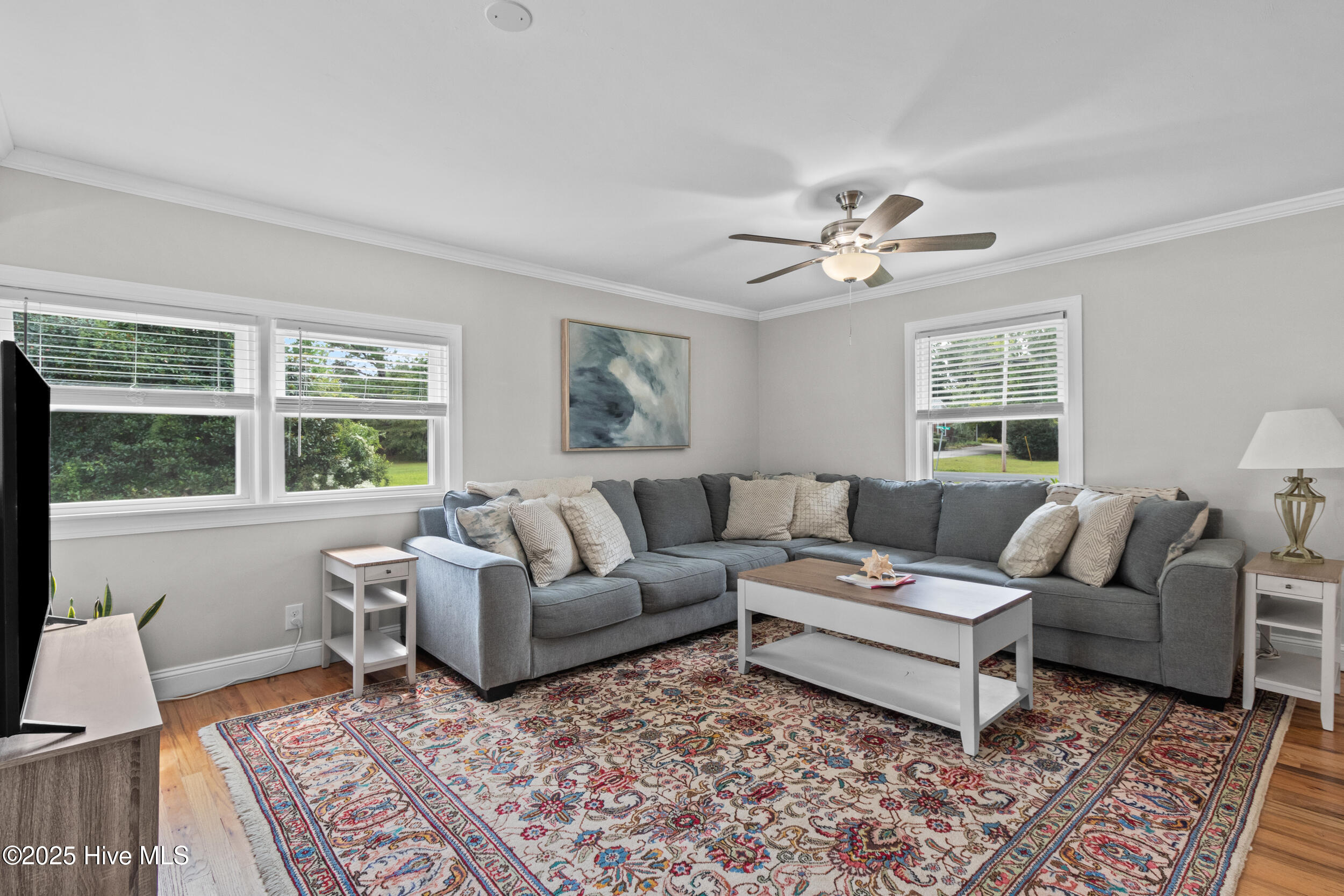 302 Mohican Trail