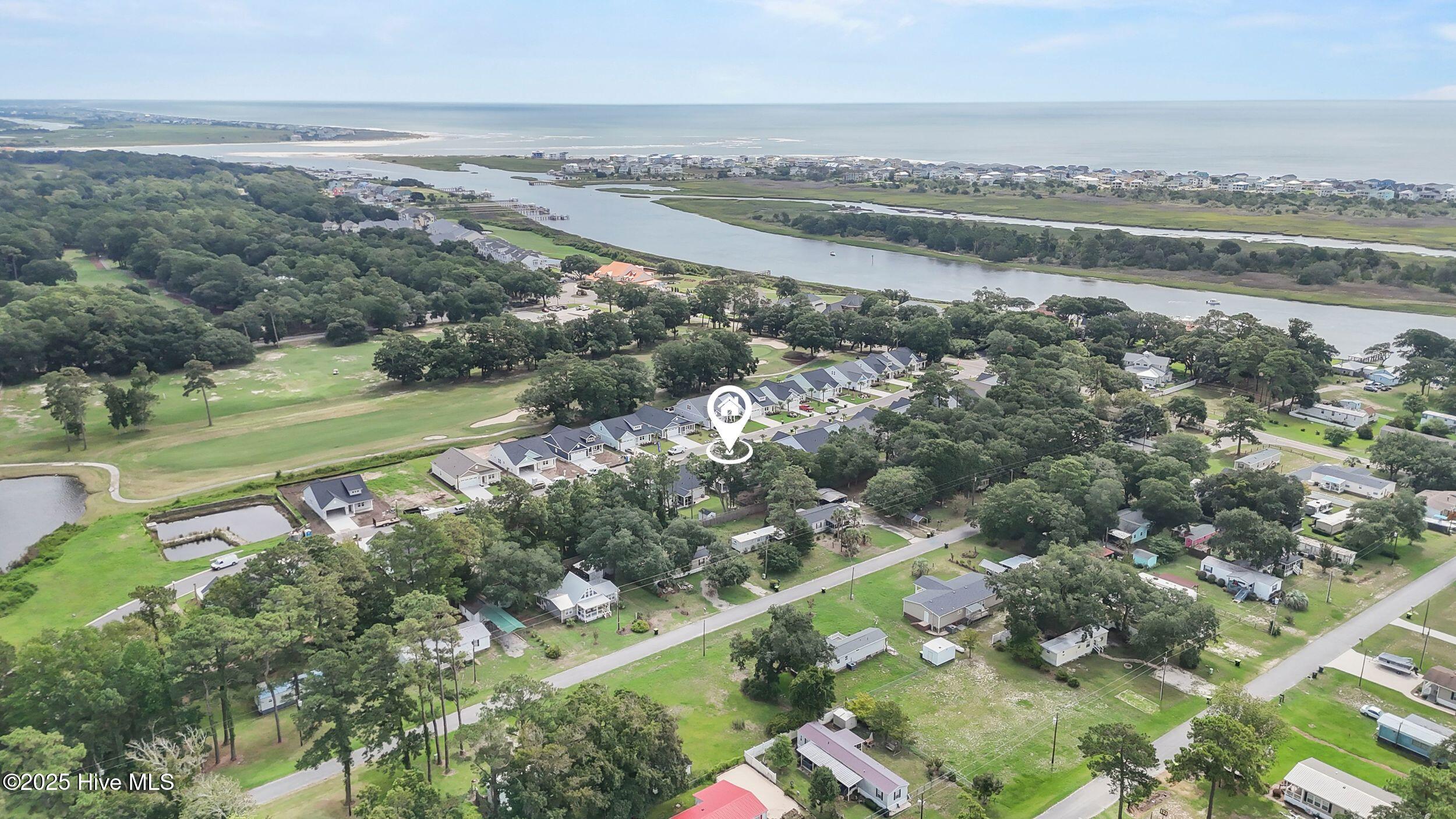 2059 Greenside Manor Drive SW