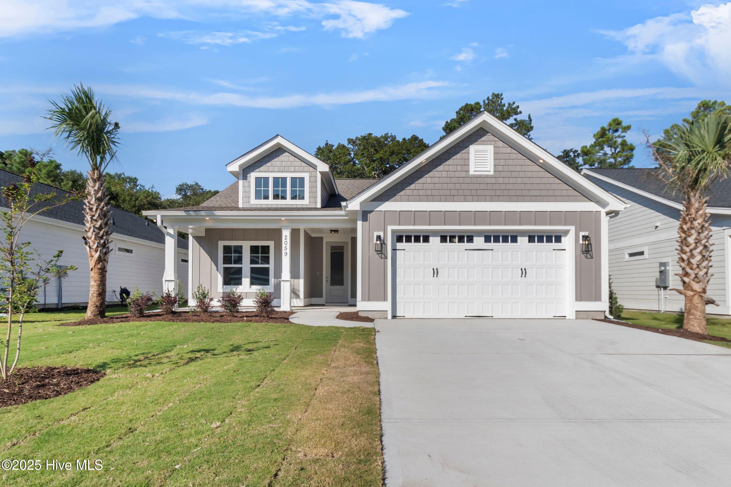 2059 Greenside Manor Drive SW