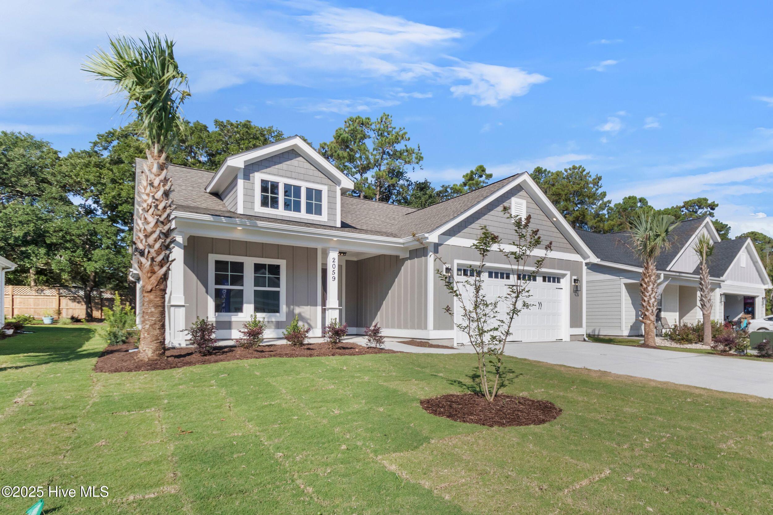 2059 Greenside Manor Drive SW