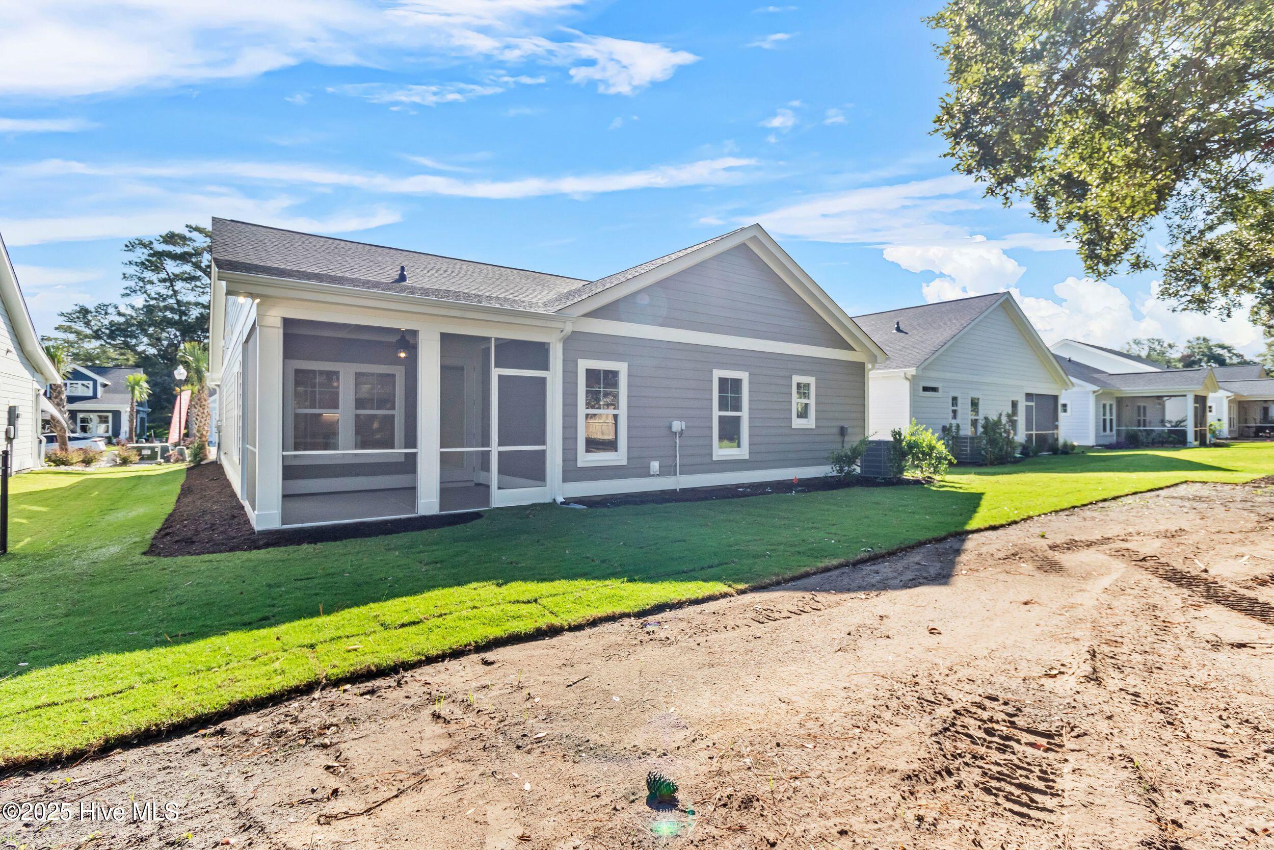 2059 Greenside Manor Drive SW