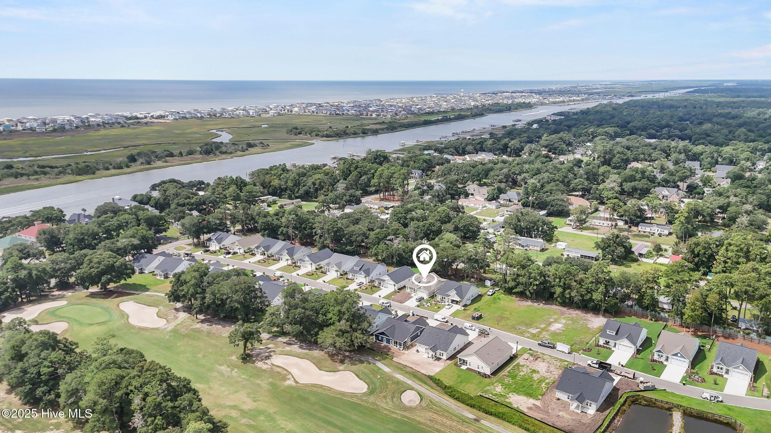 2059 Greenside Manor Drive SW
