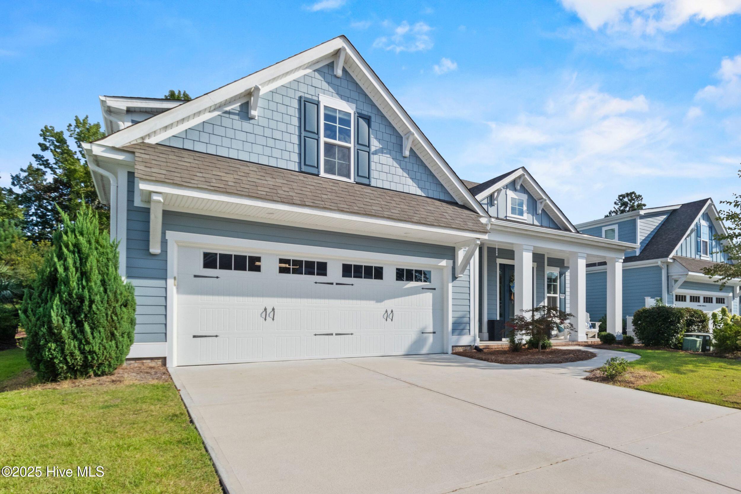 772 Scorpion Drive