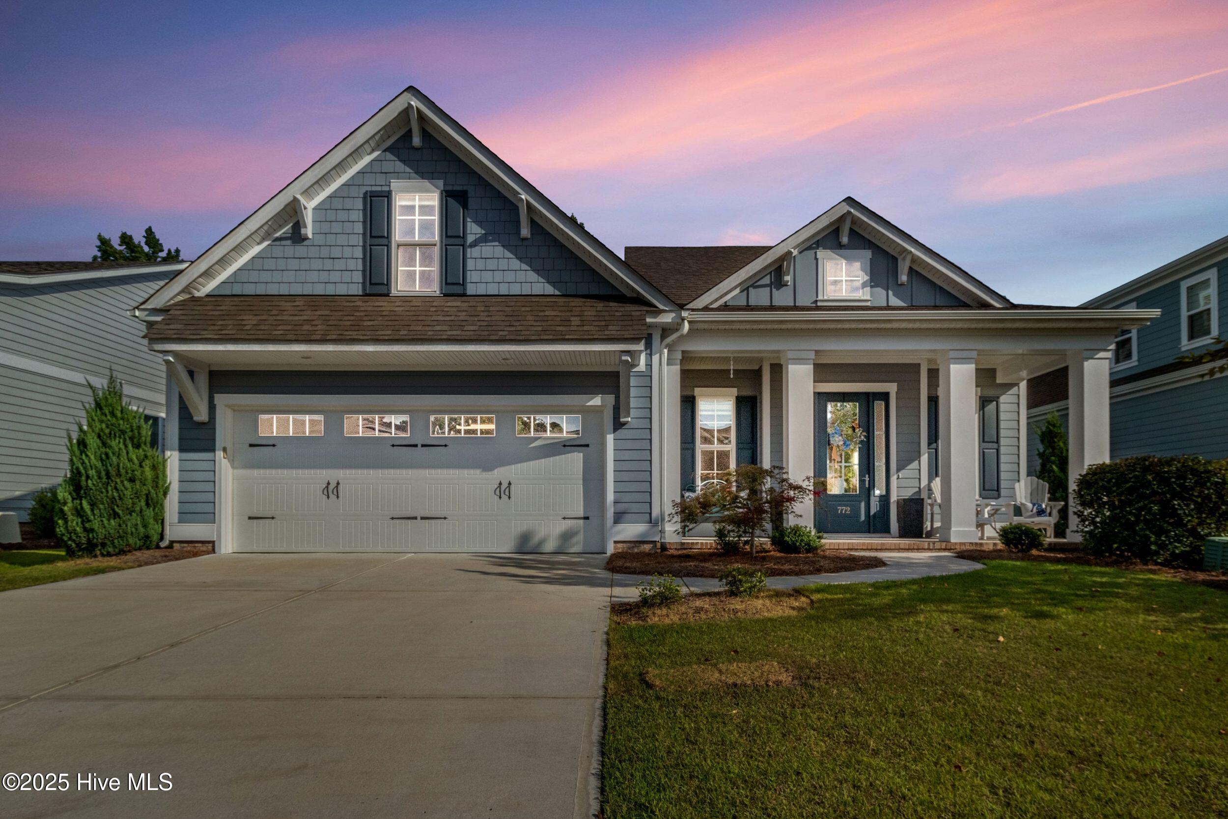 772 Scorpion Drive