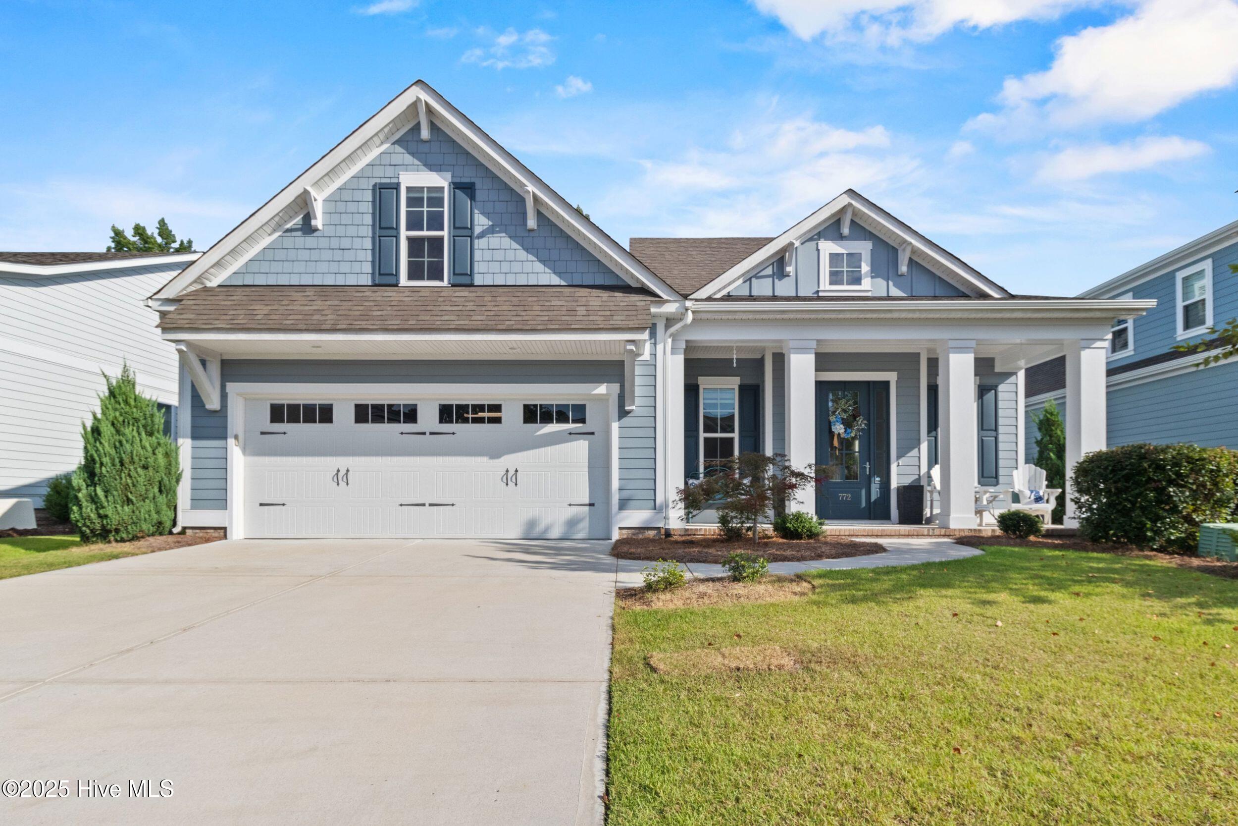 772 Scorpion Drive