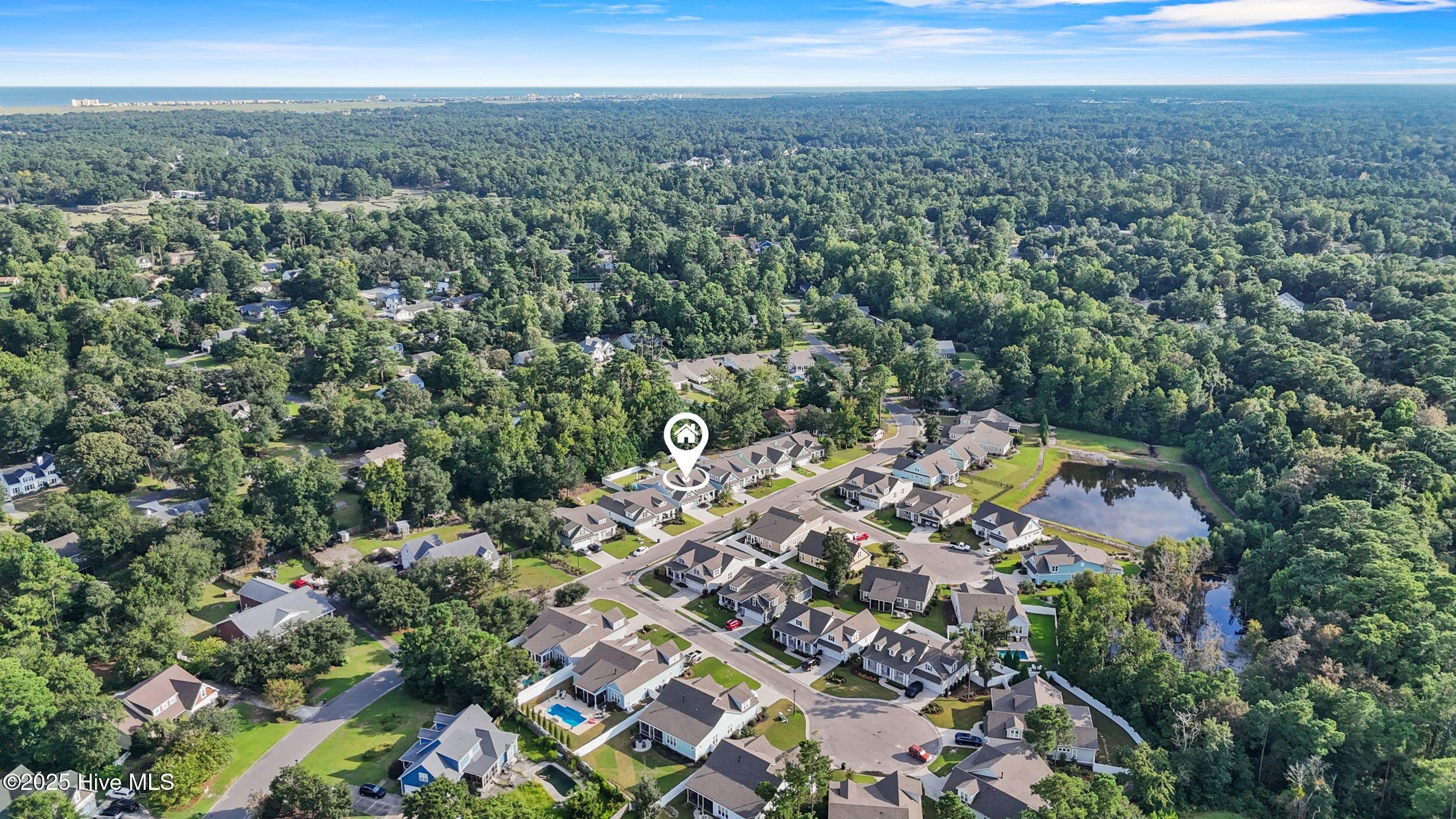 772 Scorpion Drive