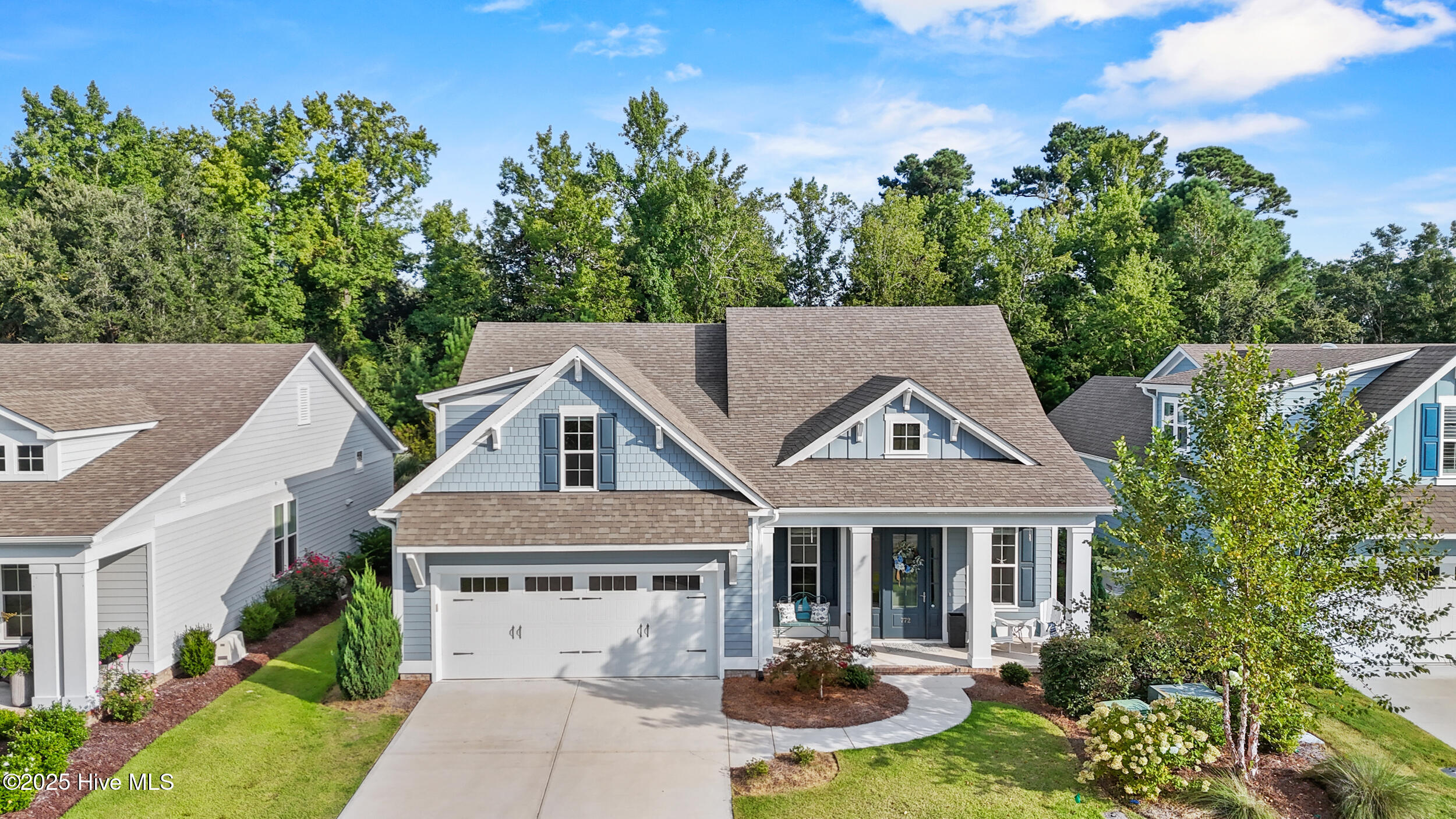 772 Scorpion Drive