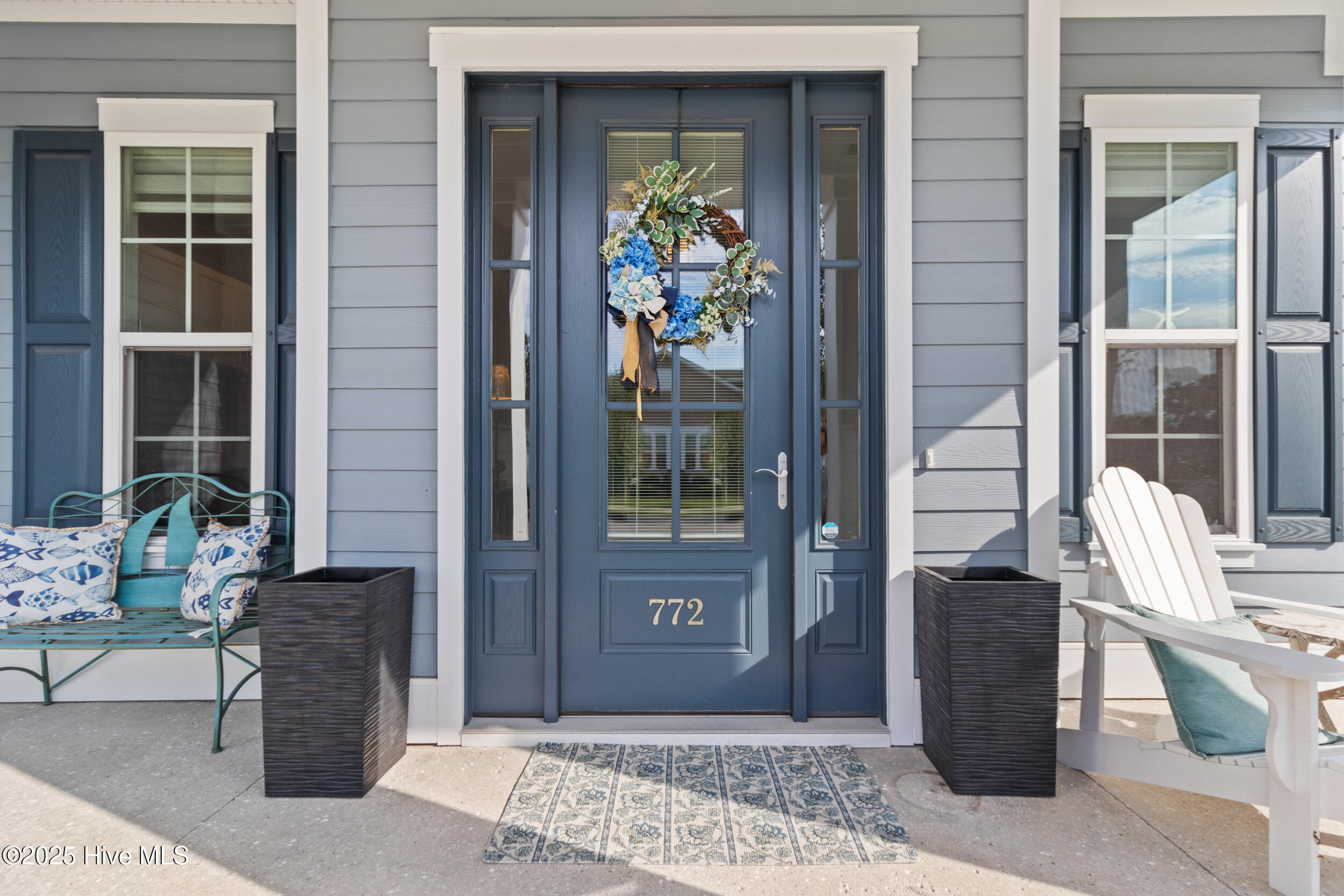 772 Scorpion Drive
