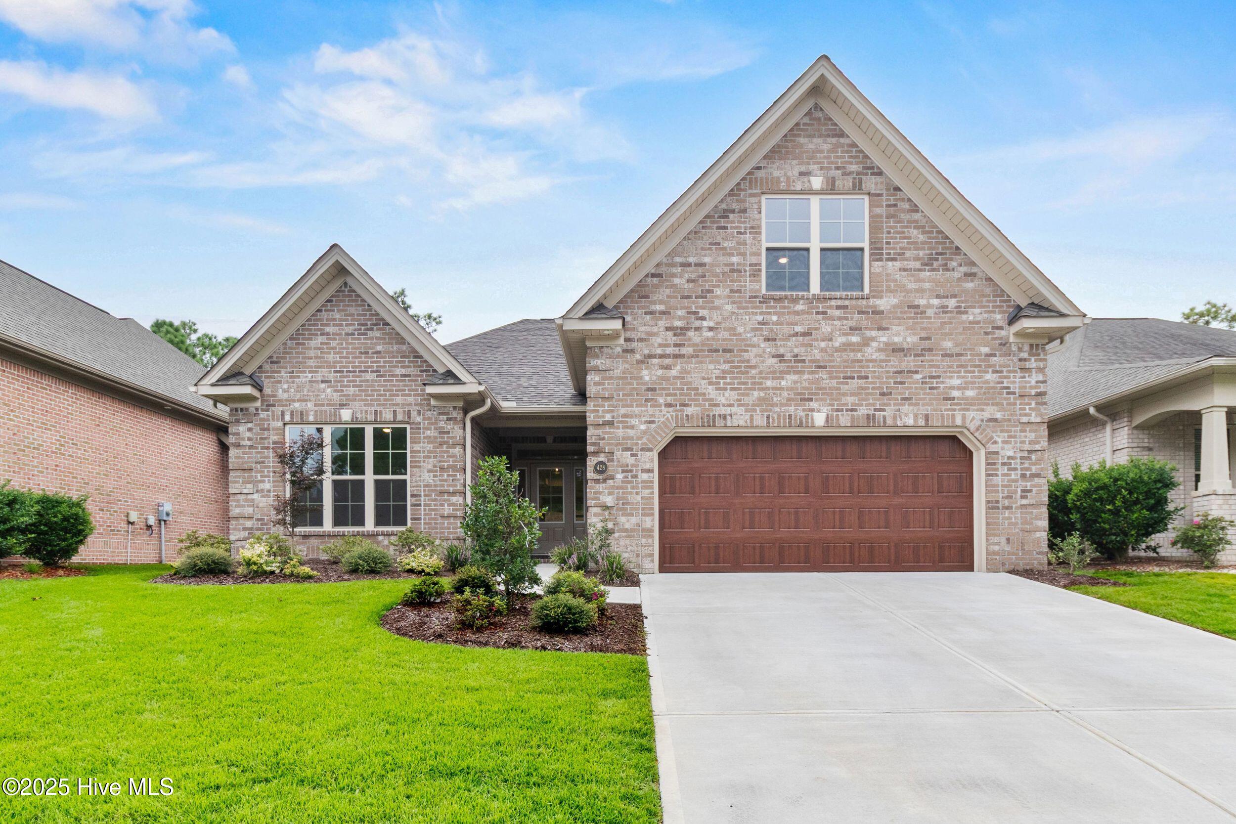 428 Motts Forest Road
