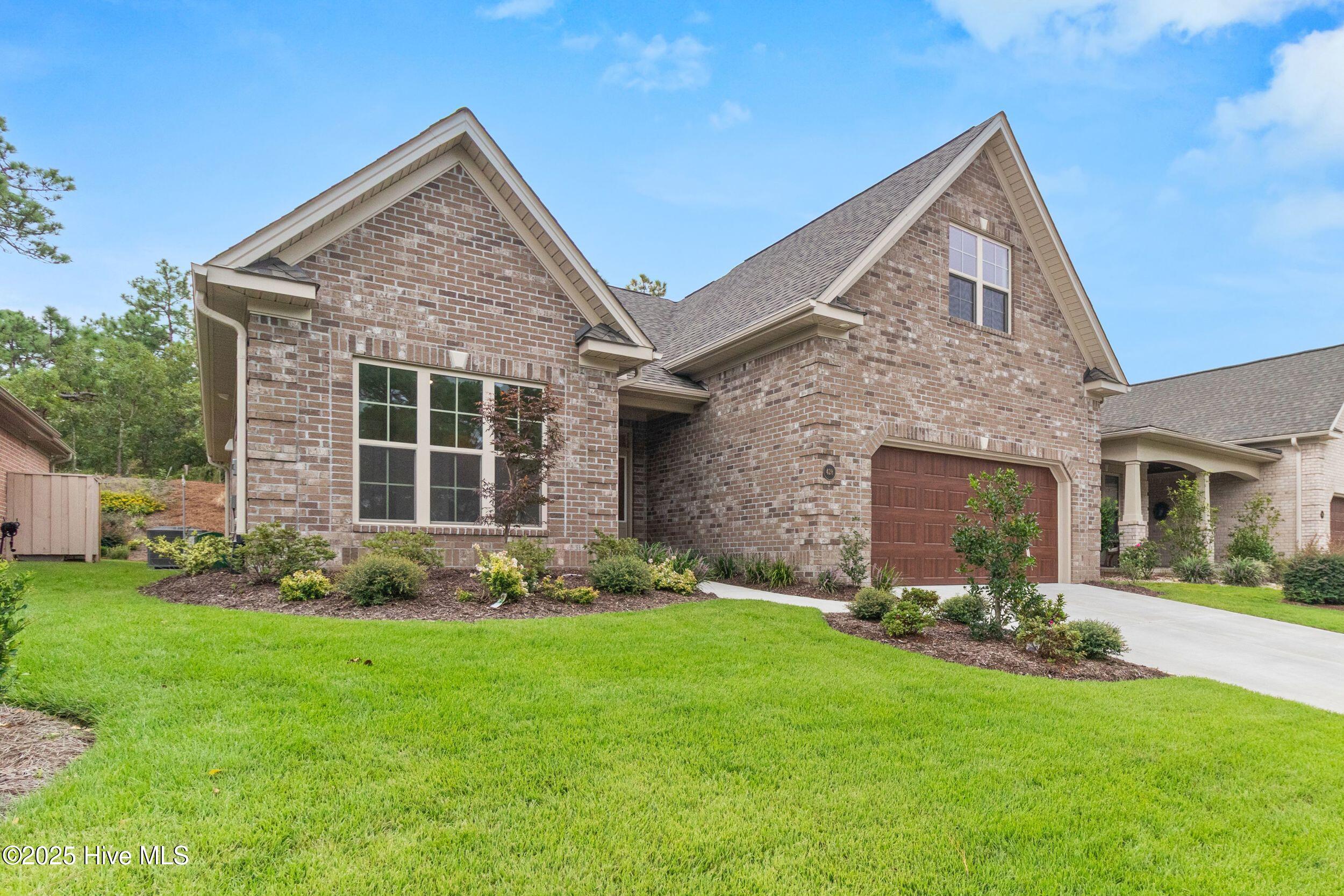 428 Motts Forest Road