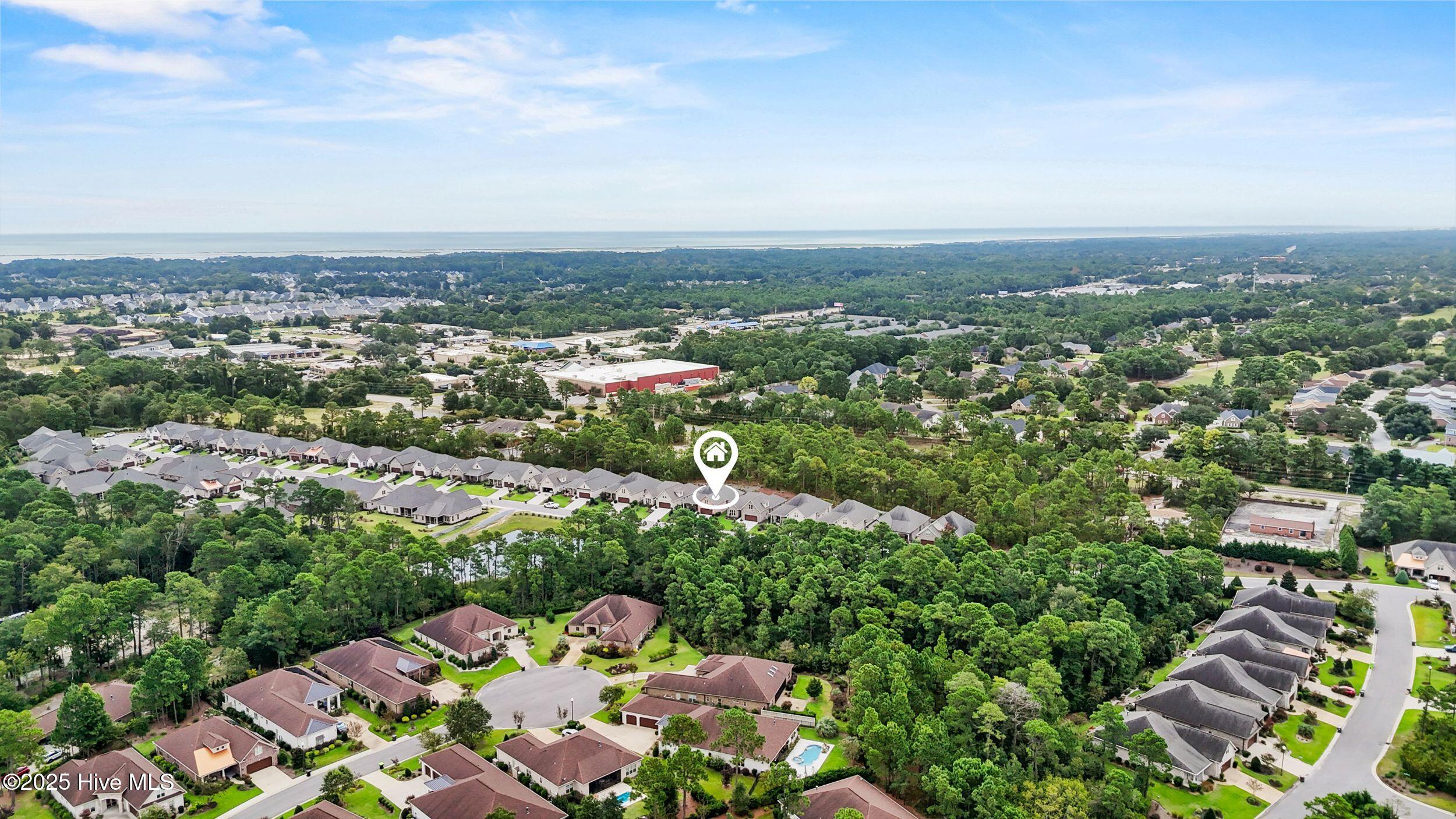 428 Motts Forest Road
