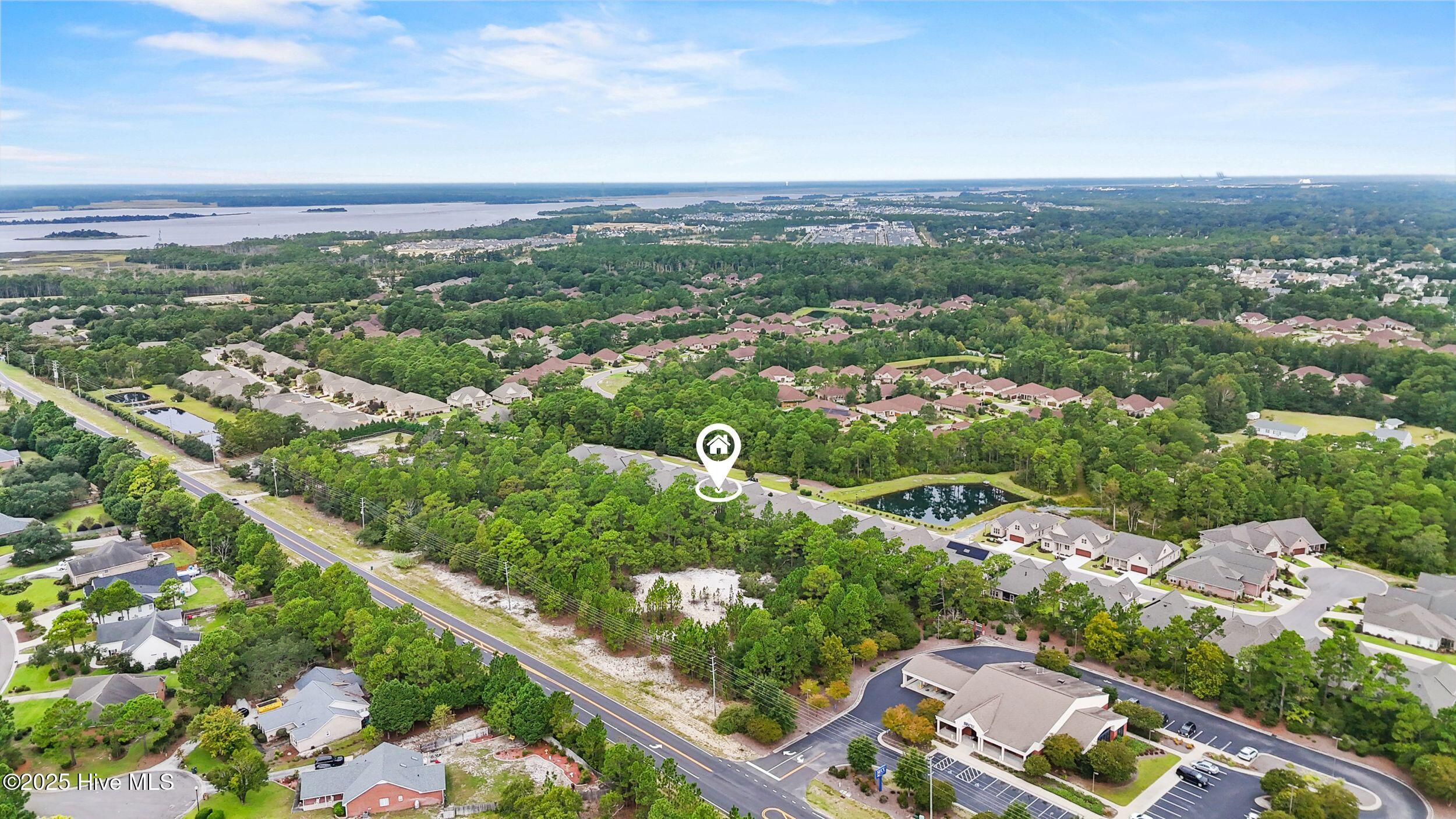 428 Motts Forest Road