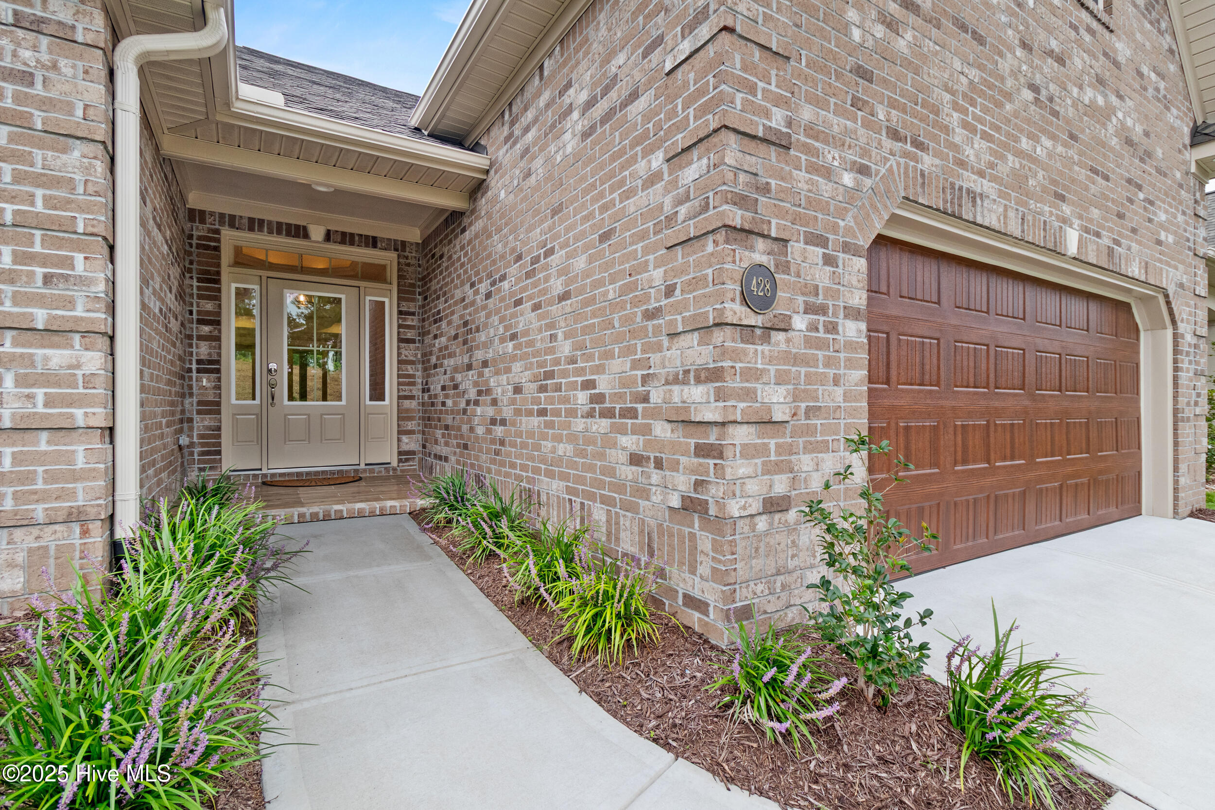 428 Motts Forest Road