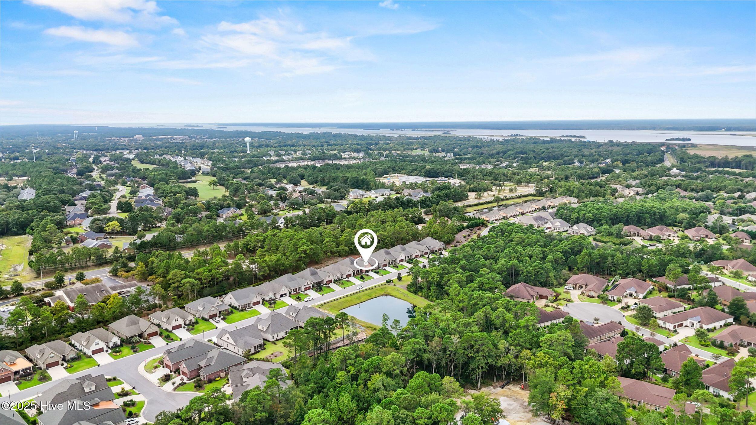 428 Motts Forest Road