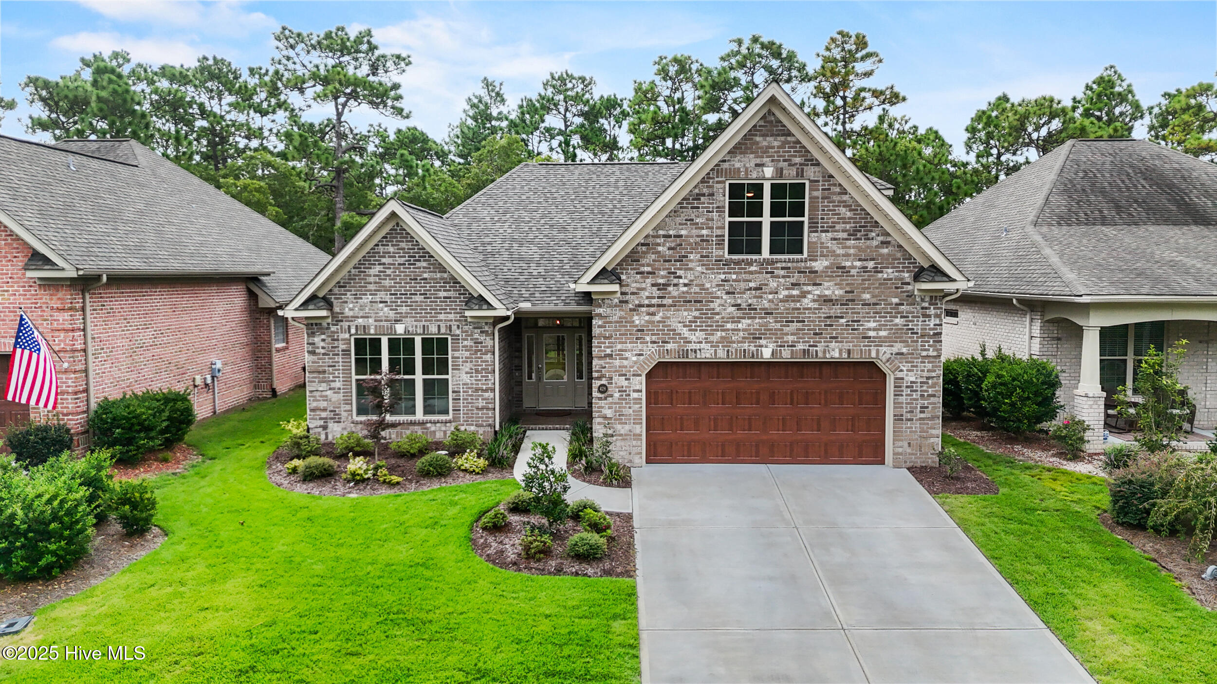 428 Motts Forest Road