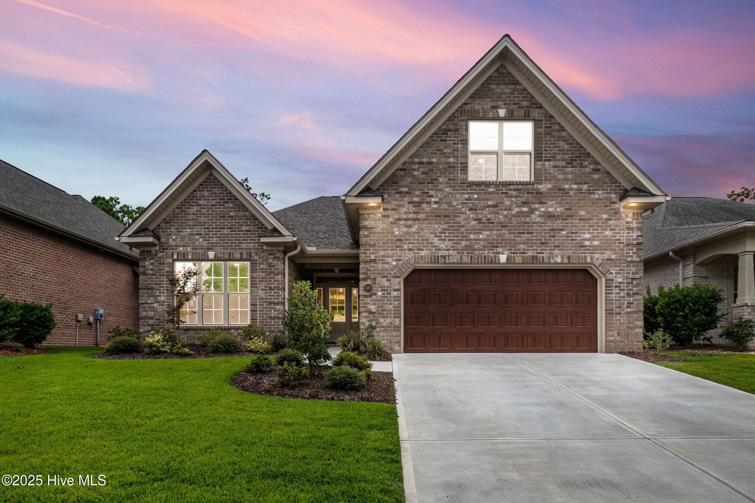 428 Motts Forest Road