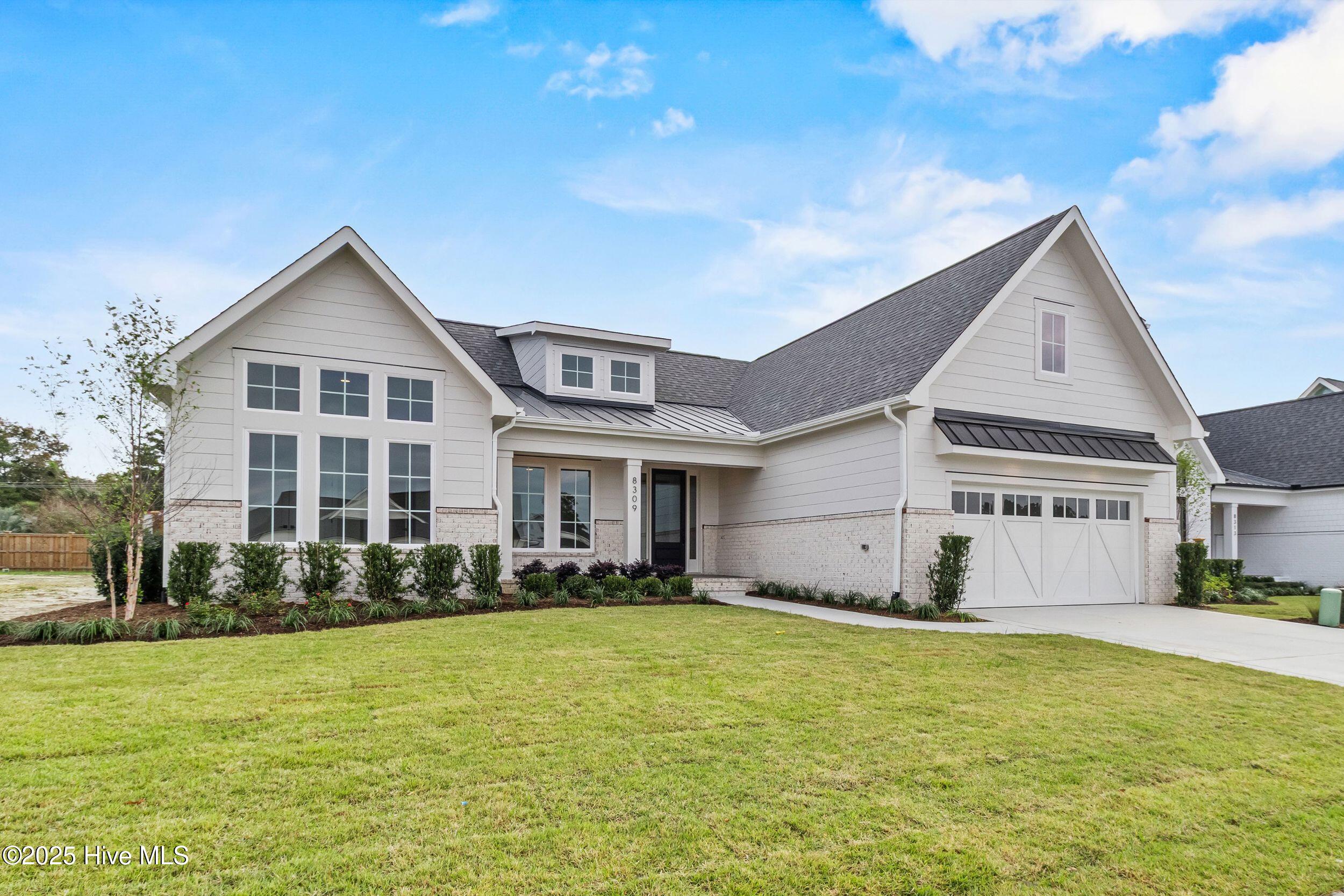 8309 Winding Creek Circle
