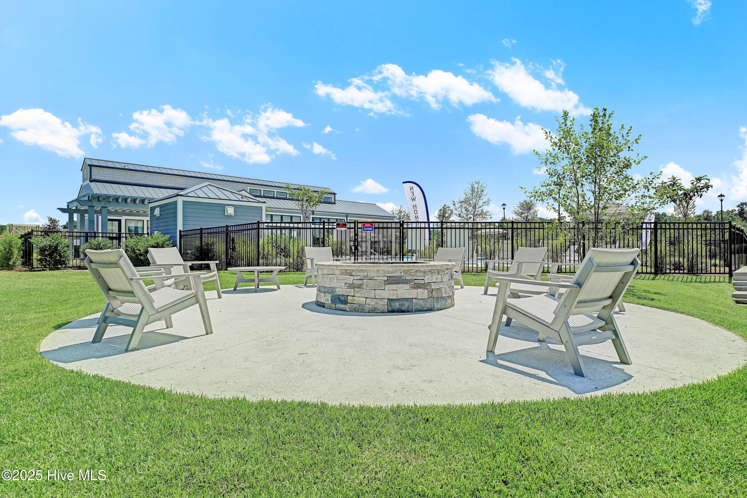 8309 Winding Creek Circle